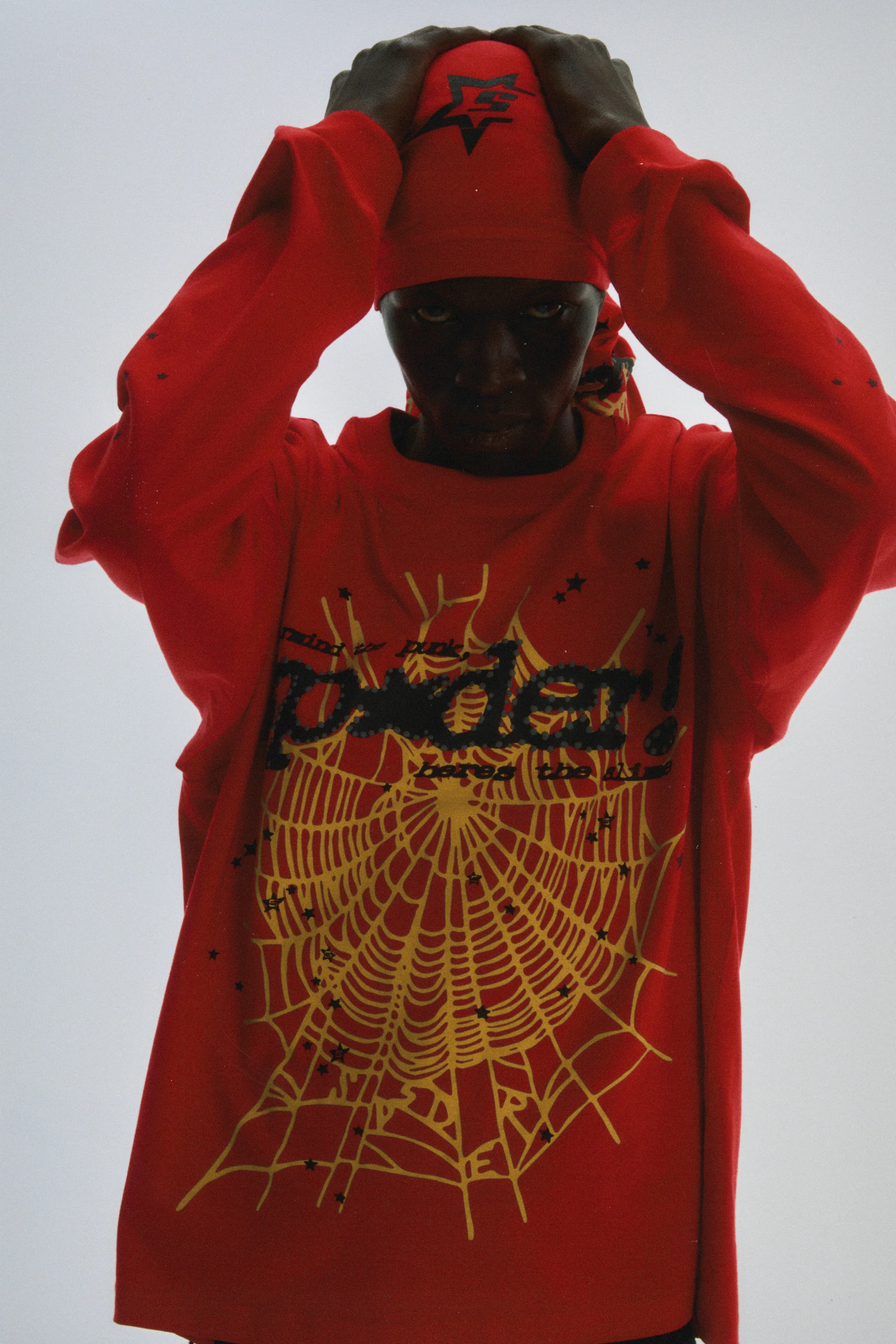 PUNK V2 LONGSLEEVE - Image 11