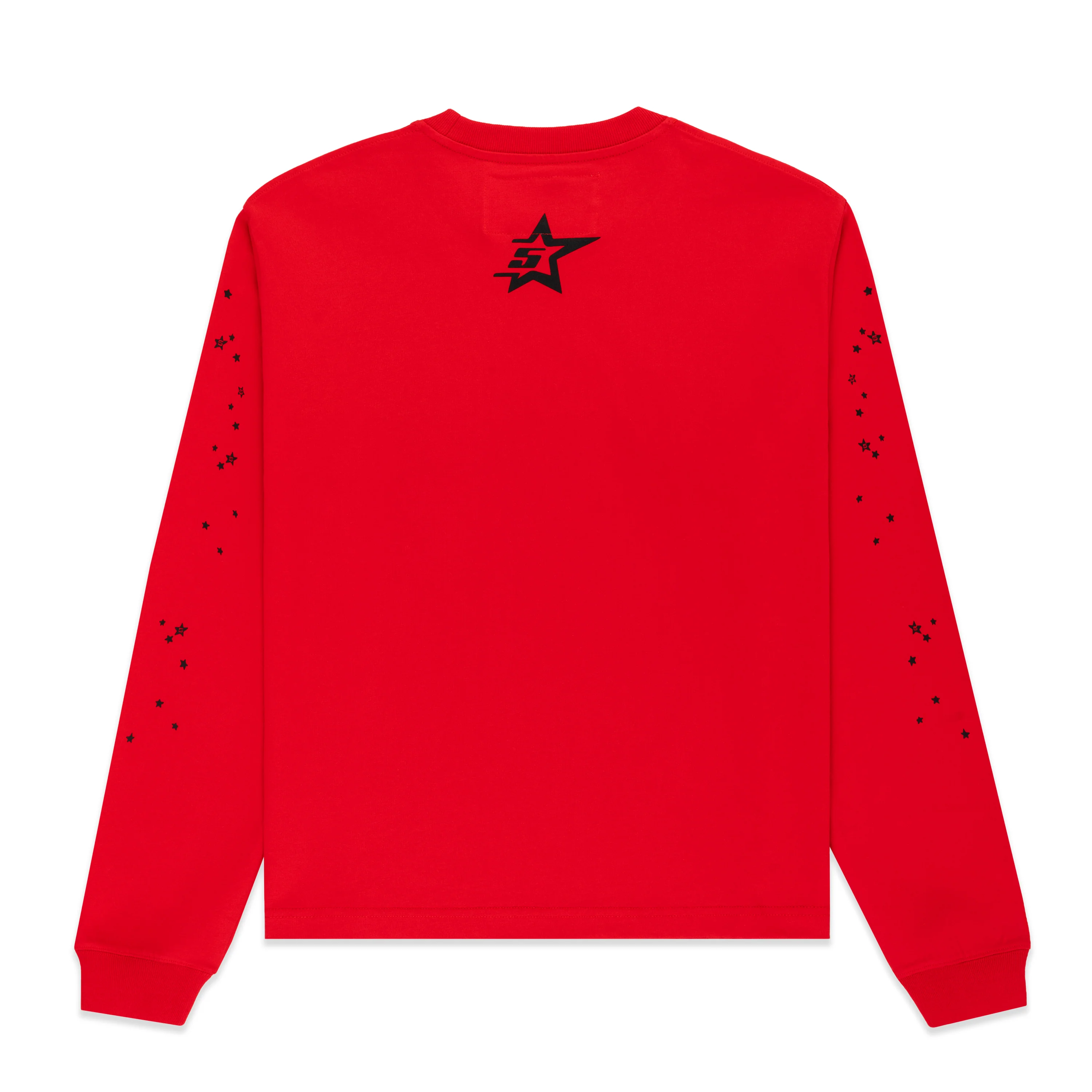PUNK V2 LONGSLEEVE - Image 2