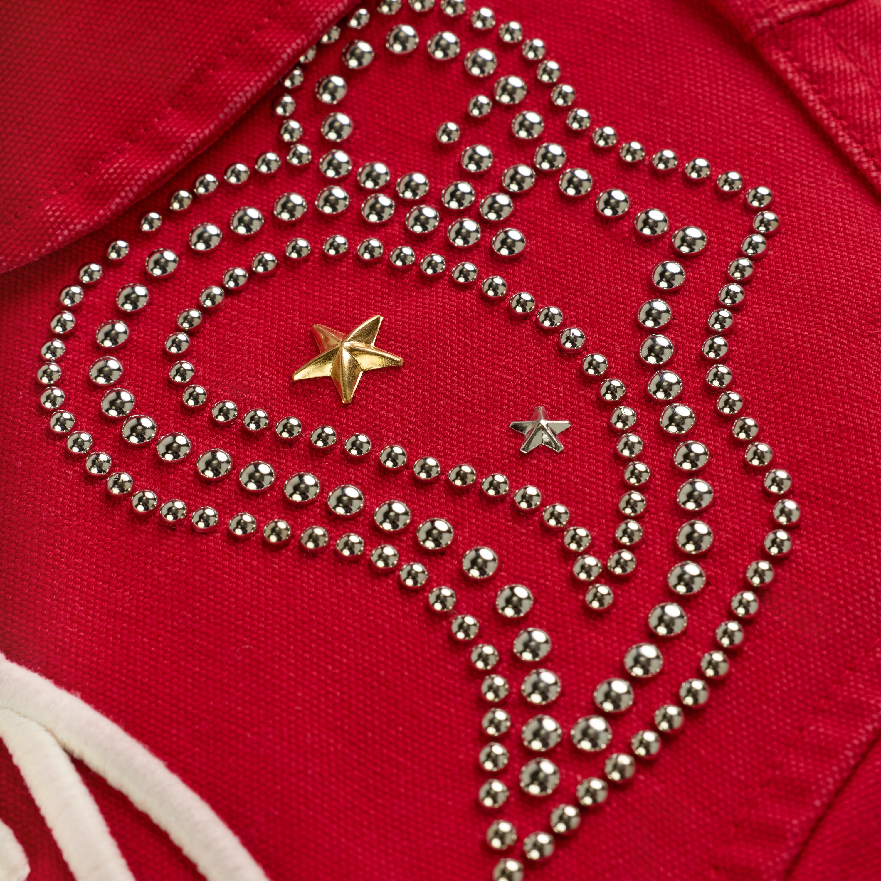 R-05 SCRIPT BOMBER JACKET - Image 5
