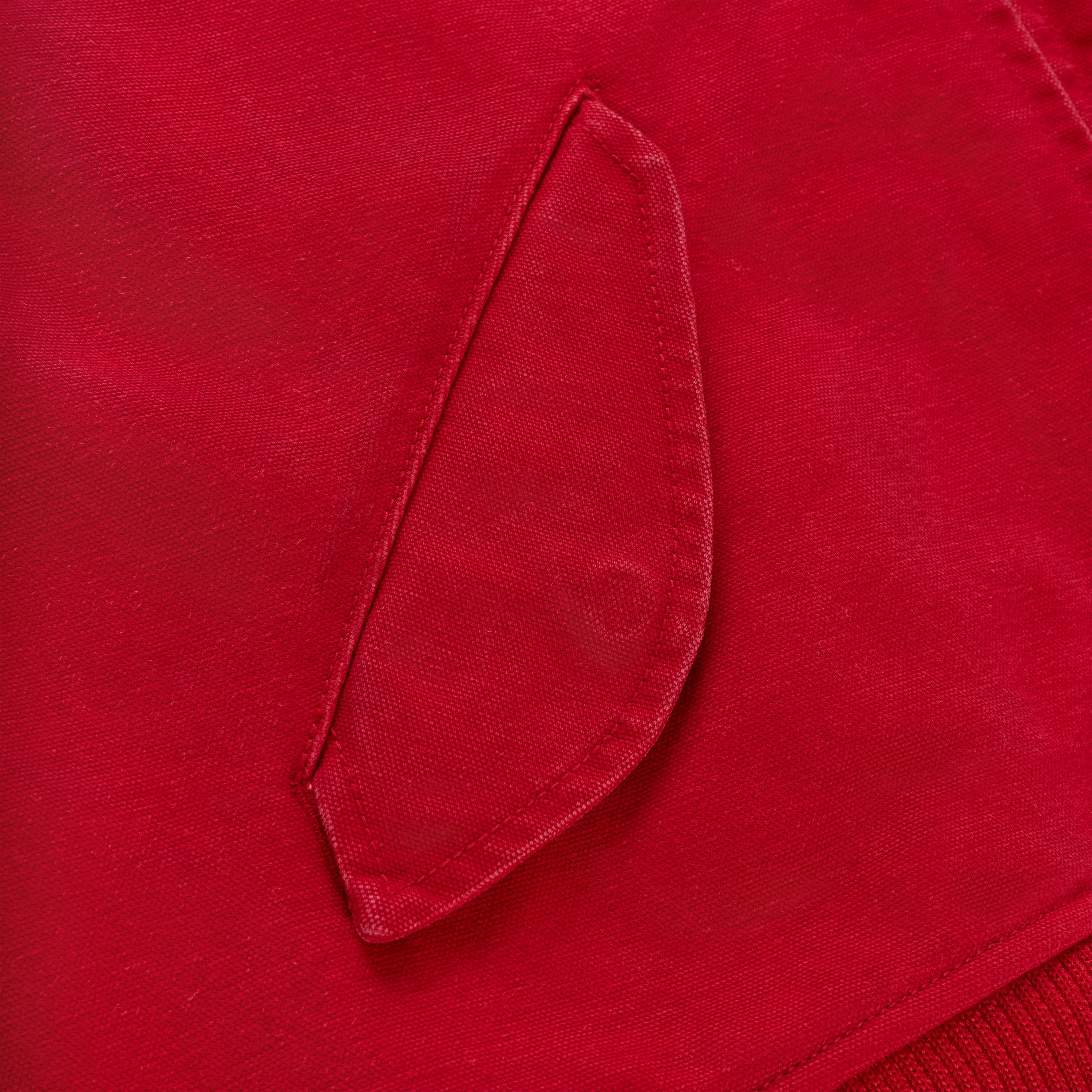 R-05 SCRIPT BOMBER JACKET - Image 6