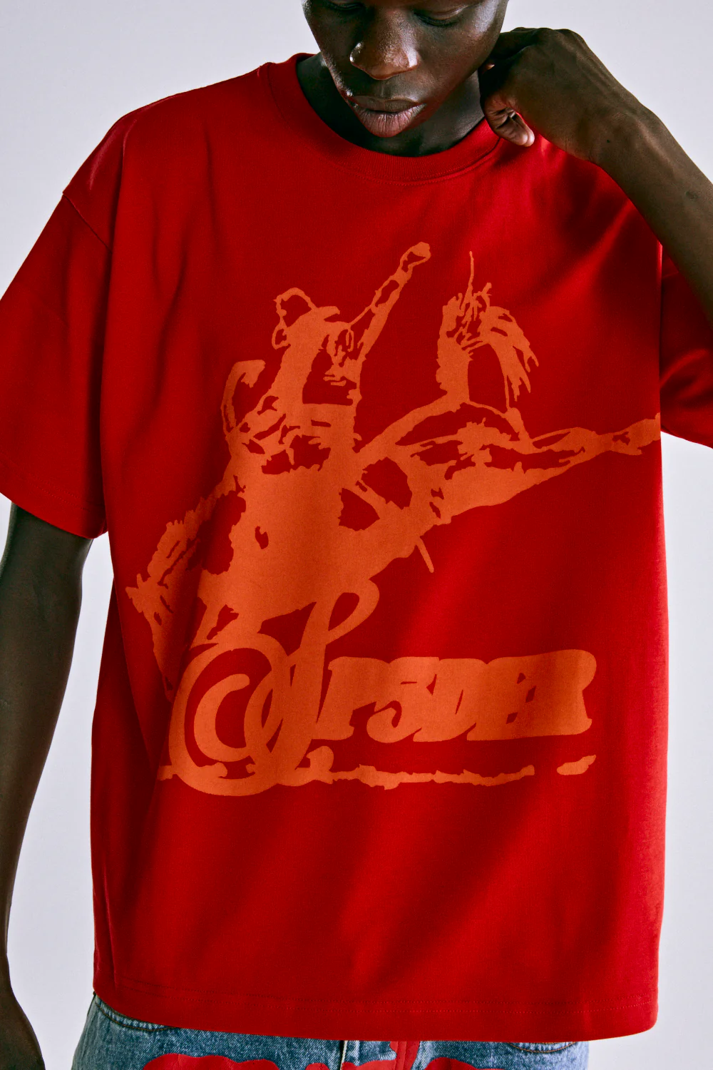RODEO HW TEE - Image 10