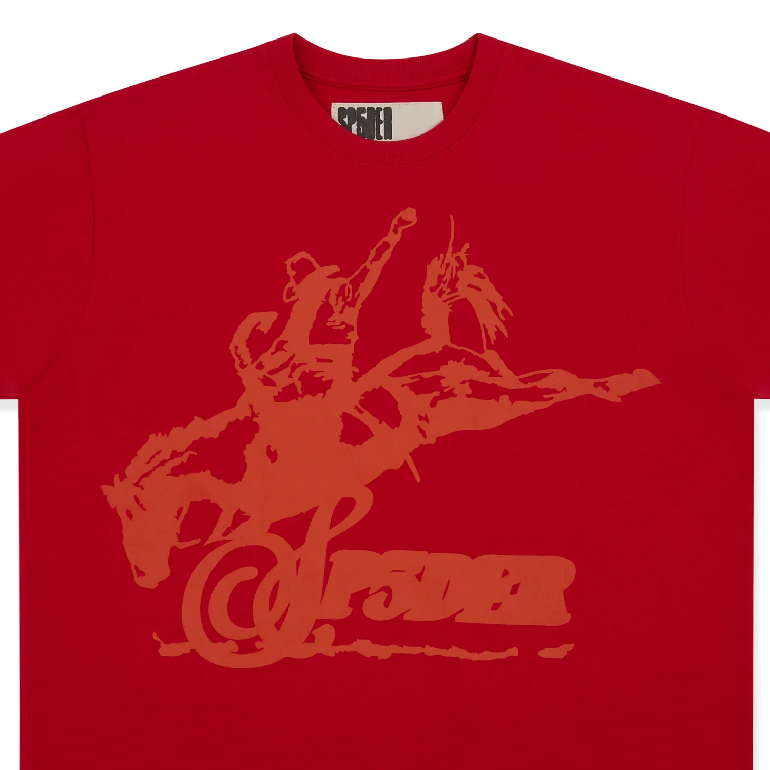 RODEO HW TEE - Image 3