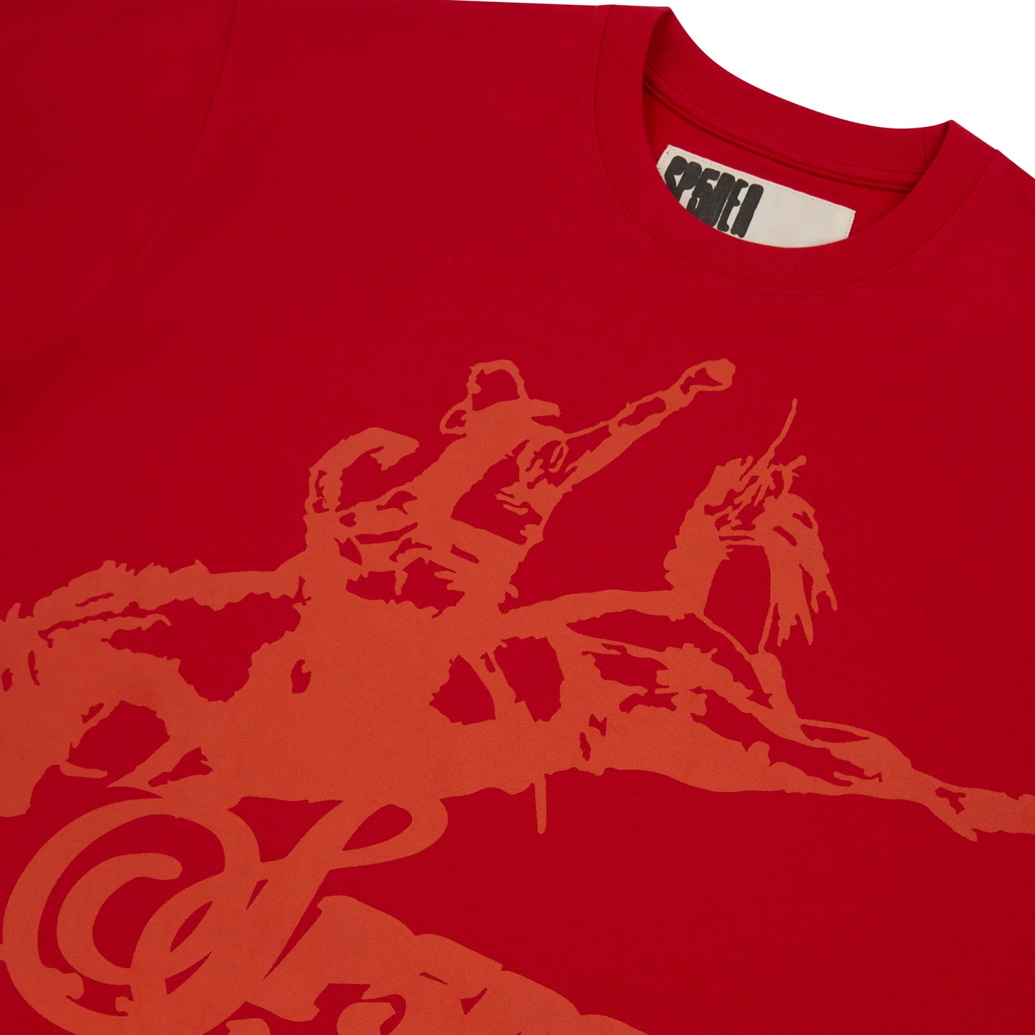 RODEO HW TEE - Image 4