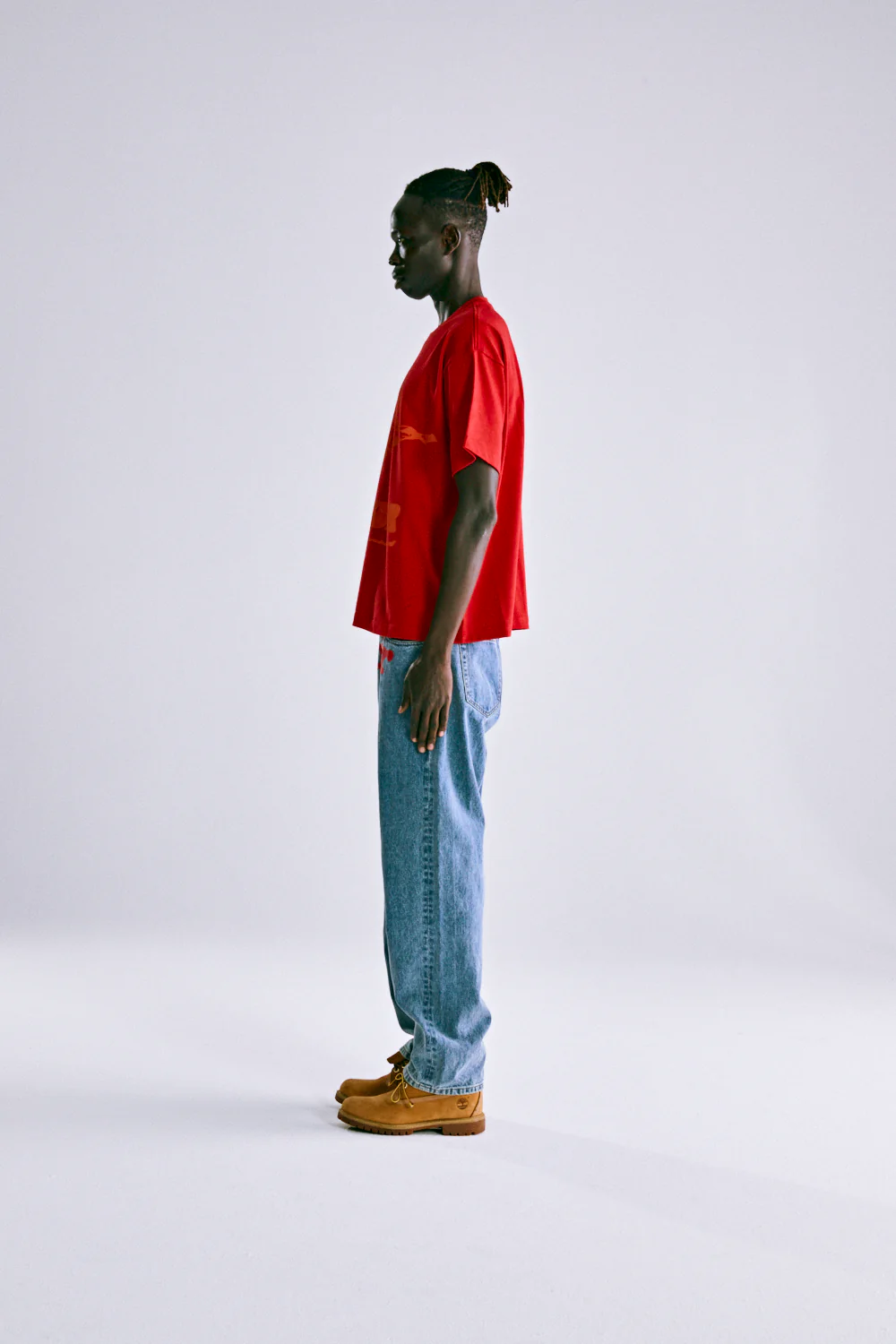 RODEO HW TEE - Image 7