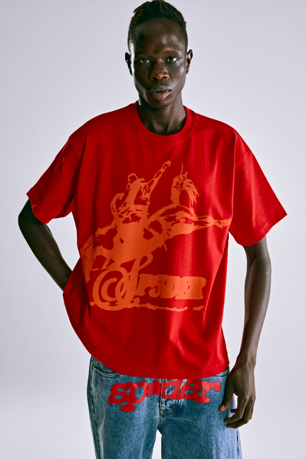 RODEO HW TEE - Image 8