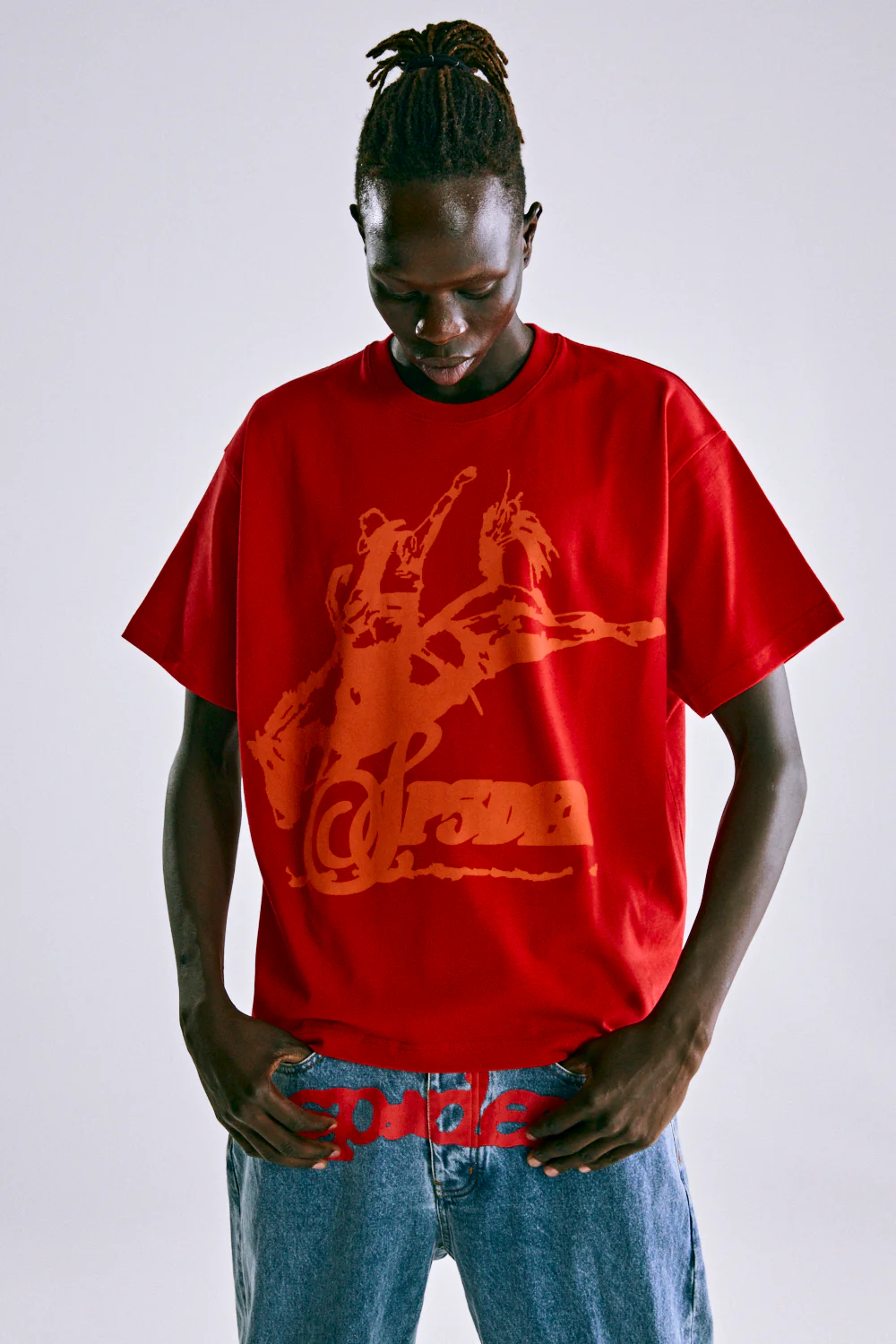 RODEO HW TEE - Image 9