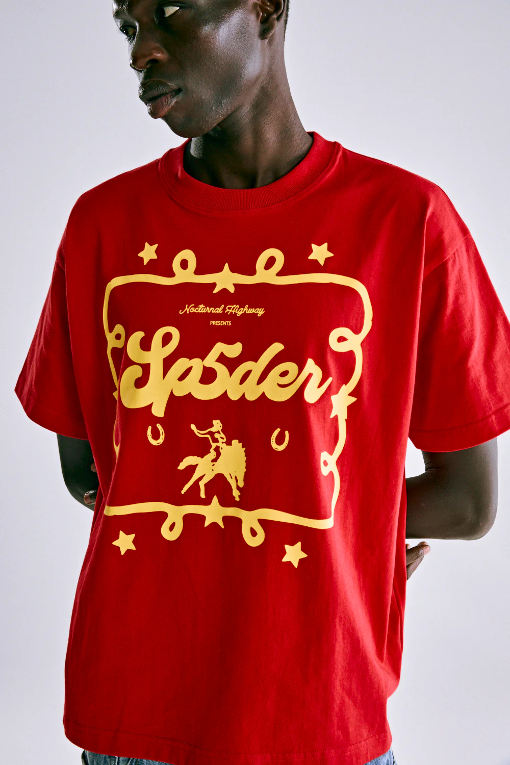 RODEO POSTER TEE - Image 10