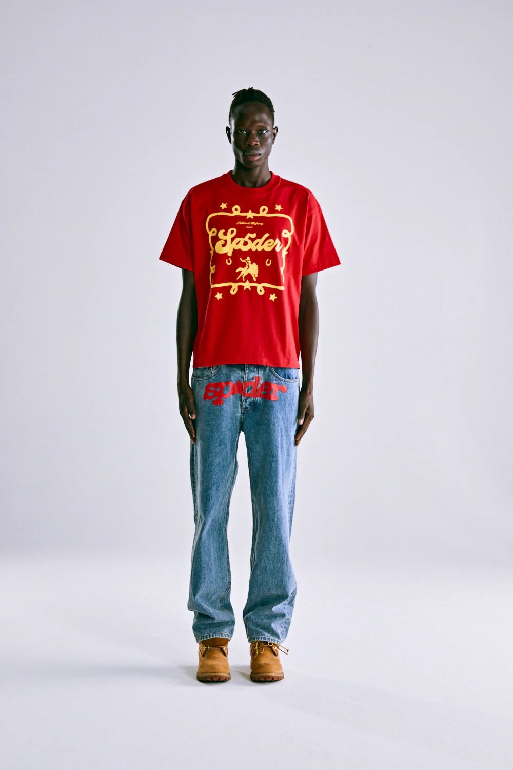 RODEO POSTER TEE - Image 5