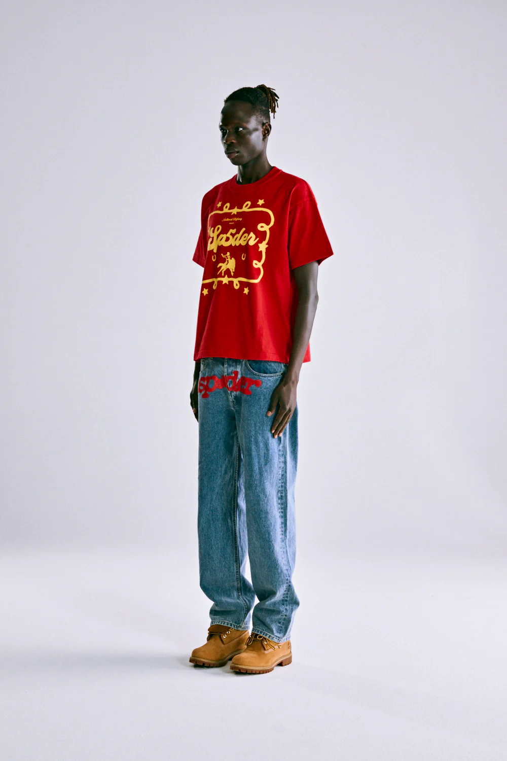 RODEO POSTER TEE - Image 6