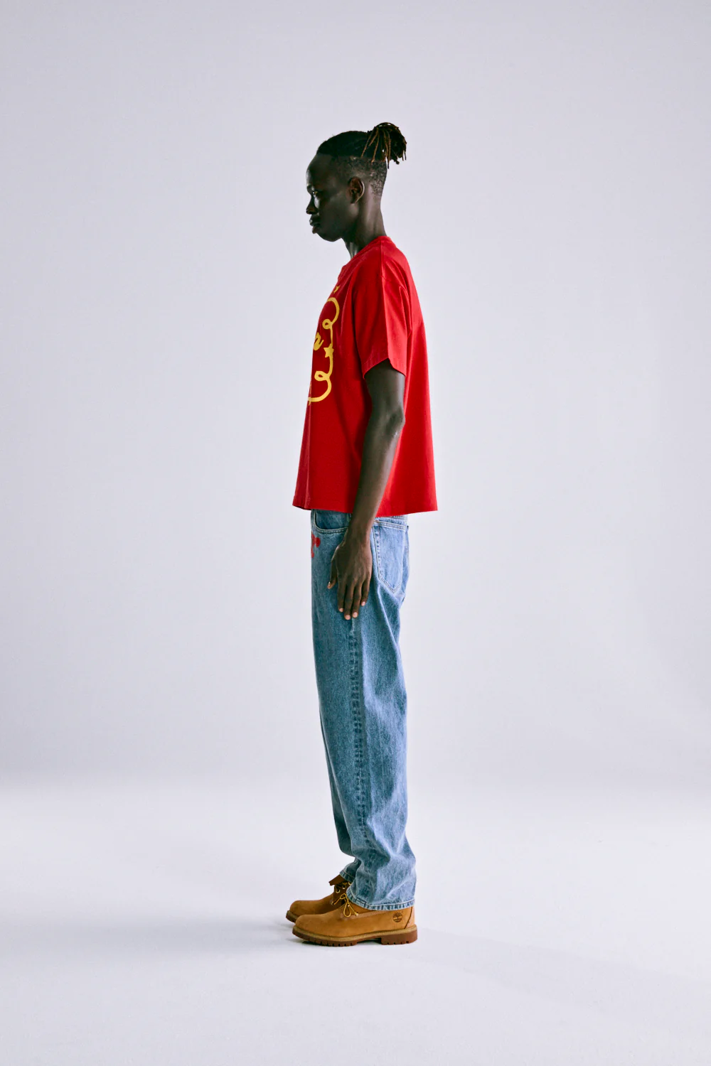 RODEO POSTER TEE - Image 7