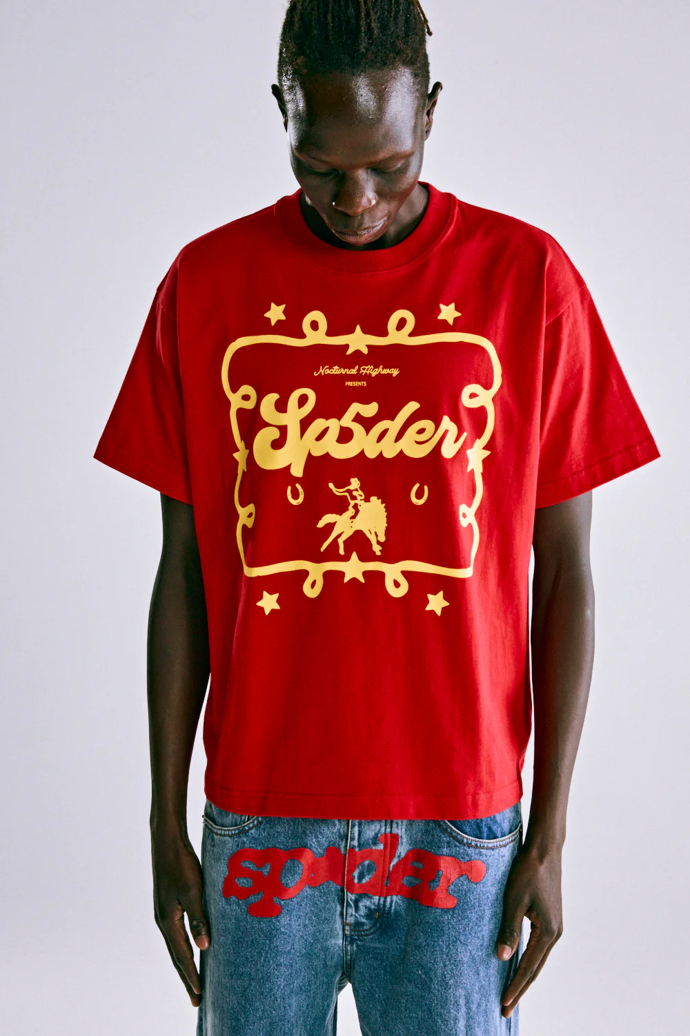 RODEO POSTER TEE - Image 8