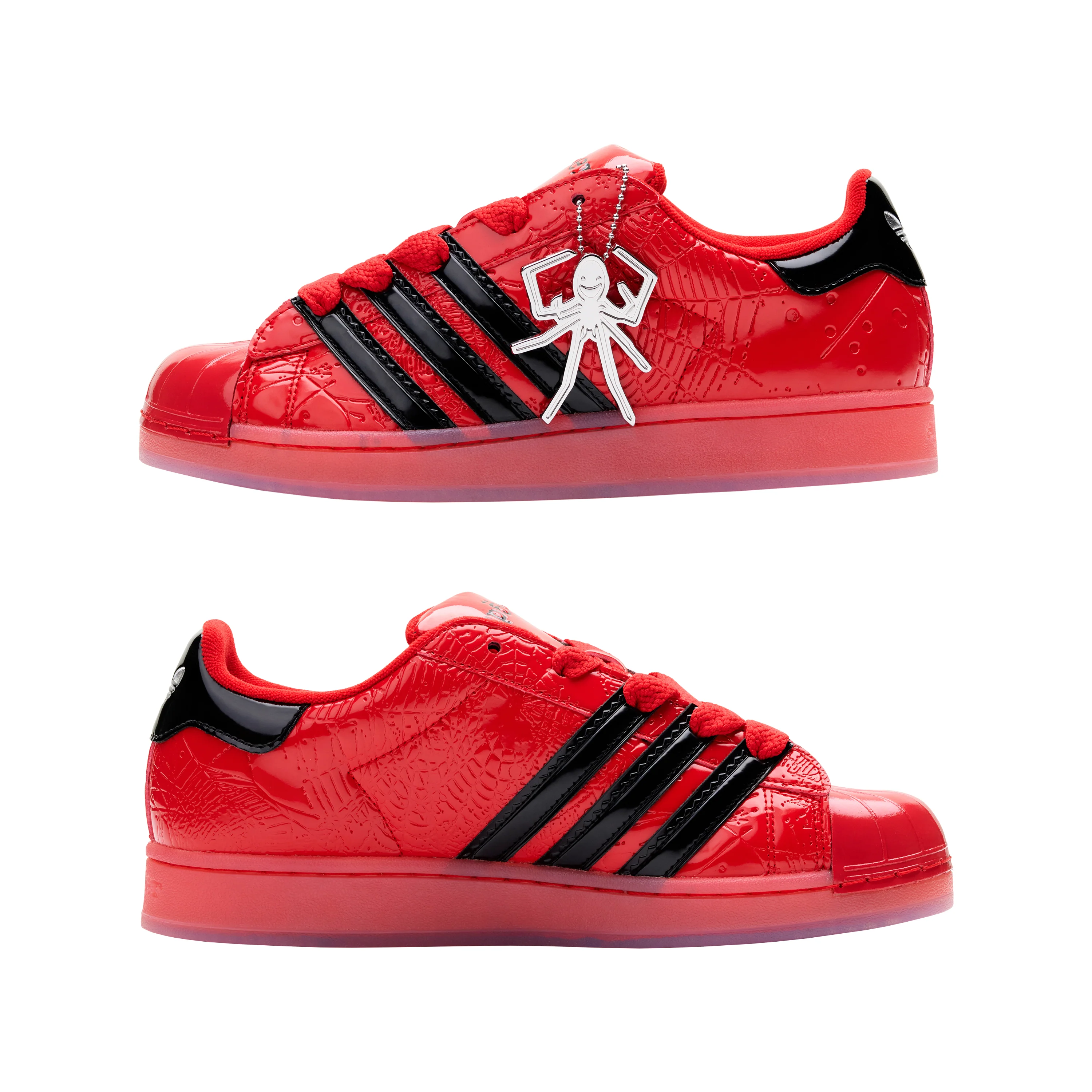 SP5DER x ADIDAS SUPERSTAR - Image 10