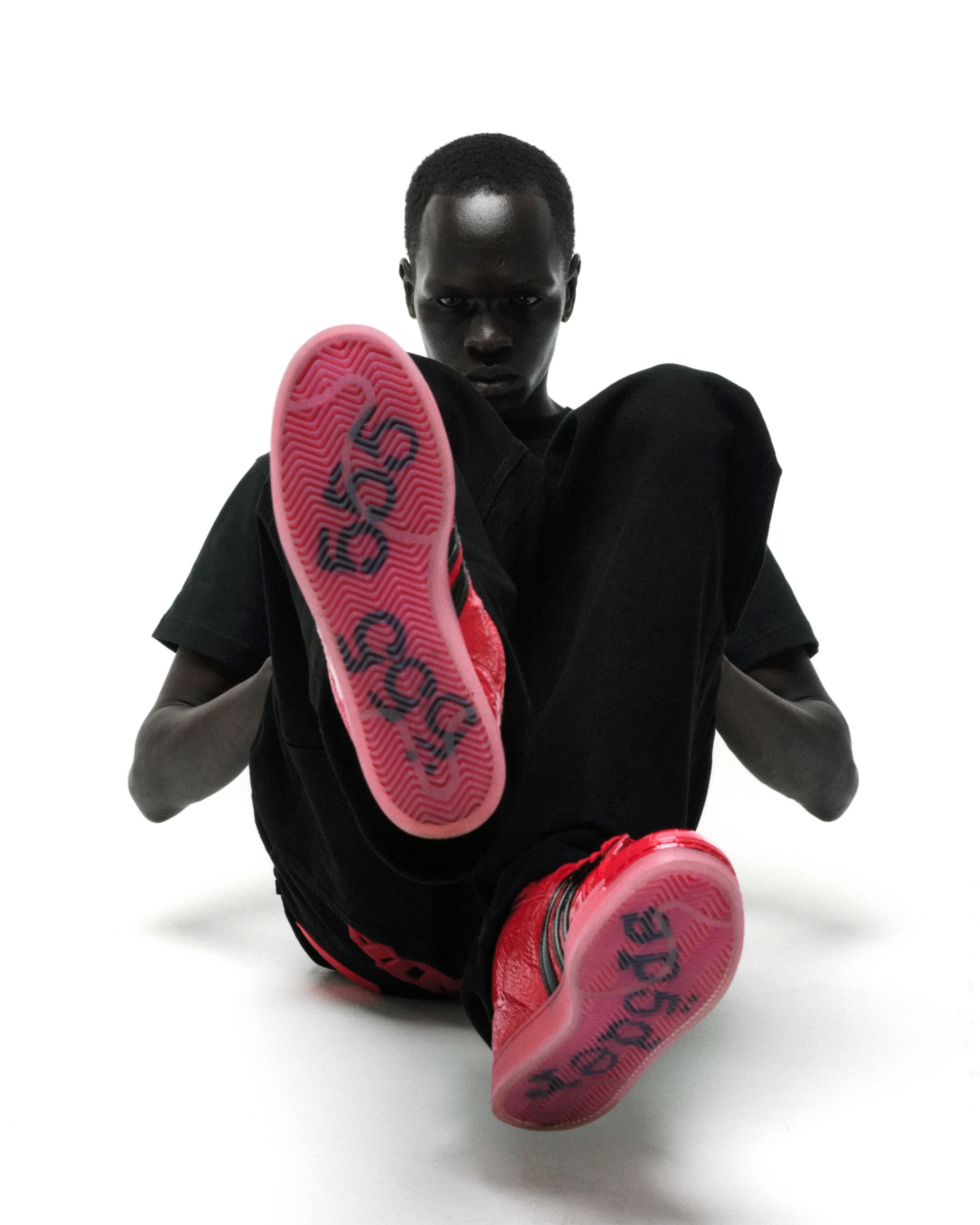 SP5DER x ADIDAS SUPERSTAR - Image 13