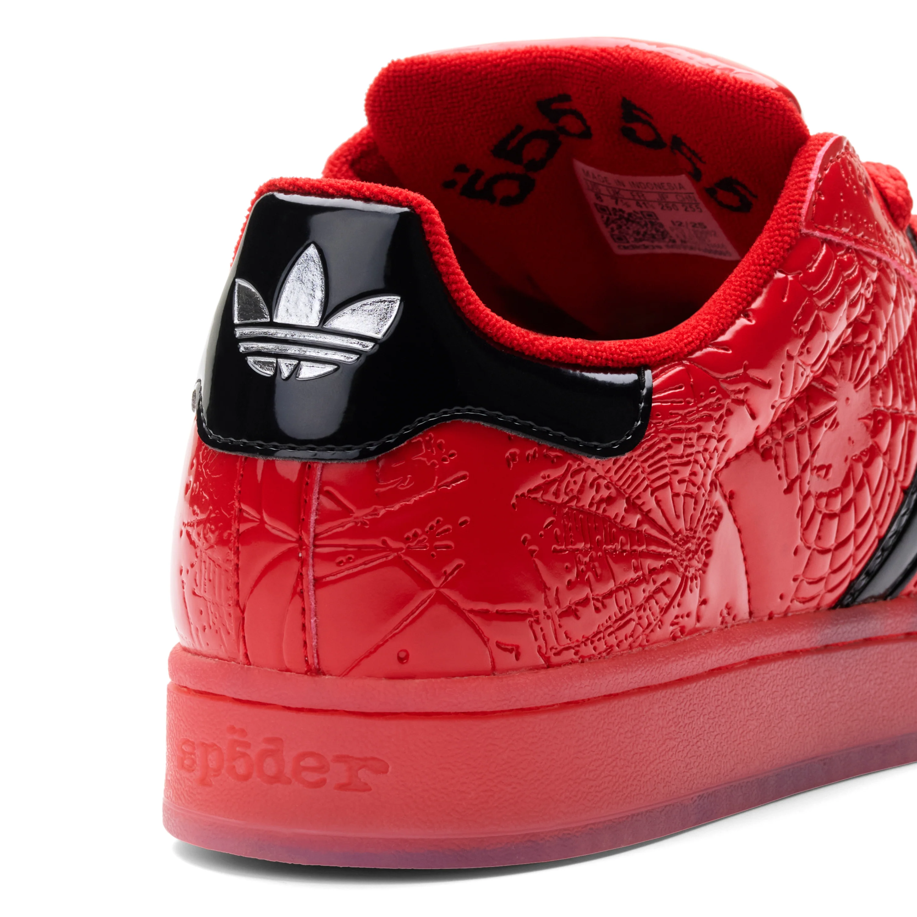 SP5DER x ADIDAS SUPERSTAR - Image 7