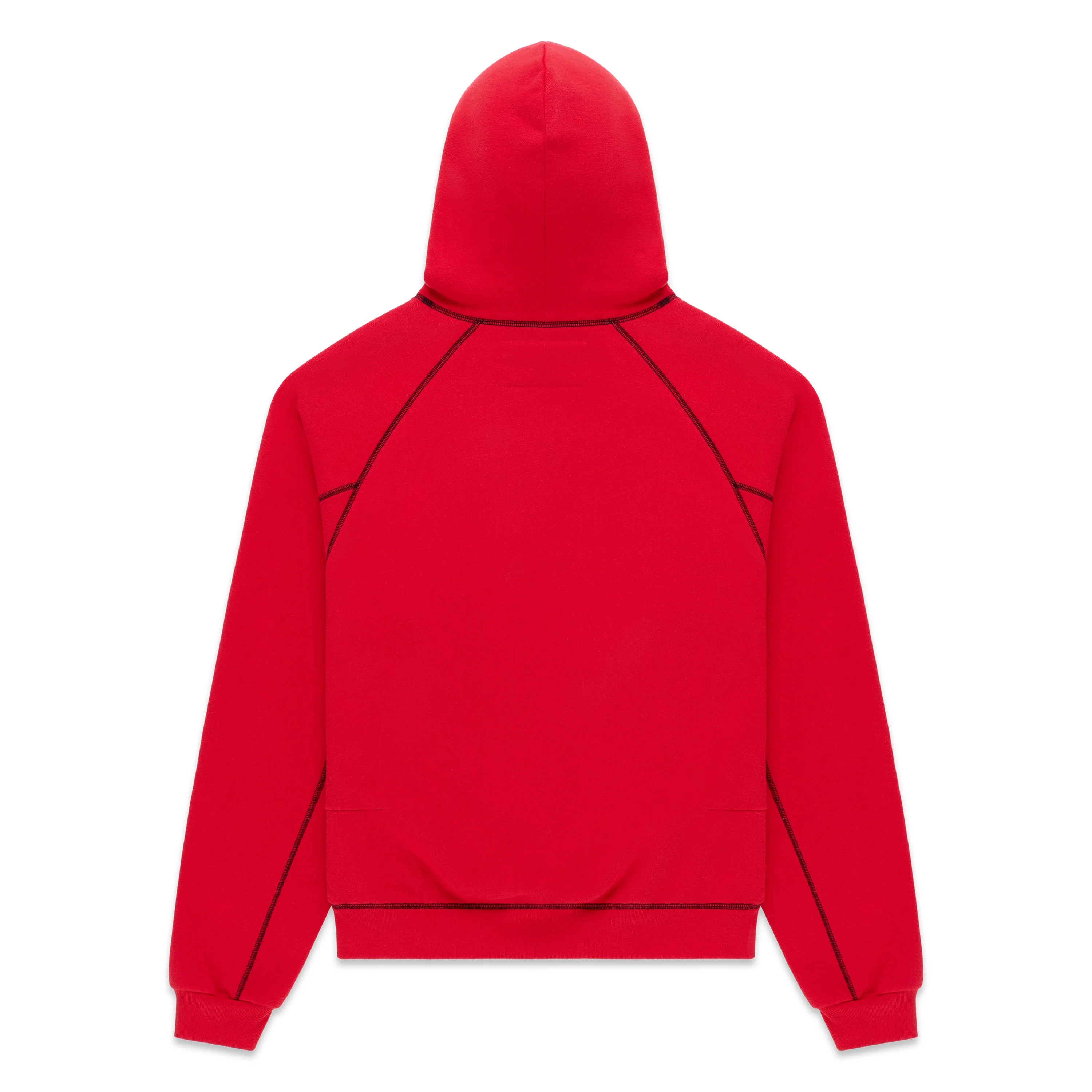 SPLAT COLLISION HOODIE - Image 2