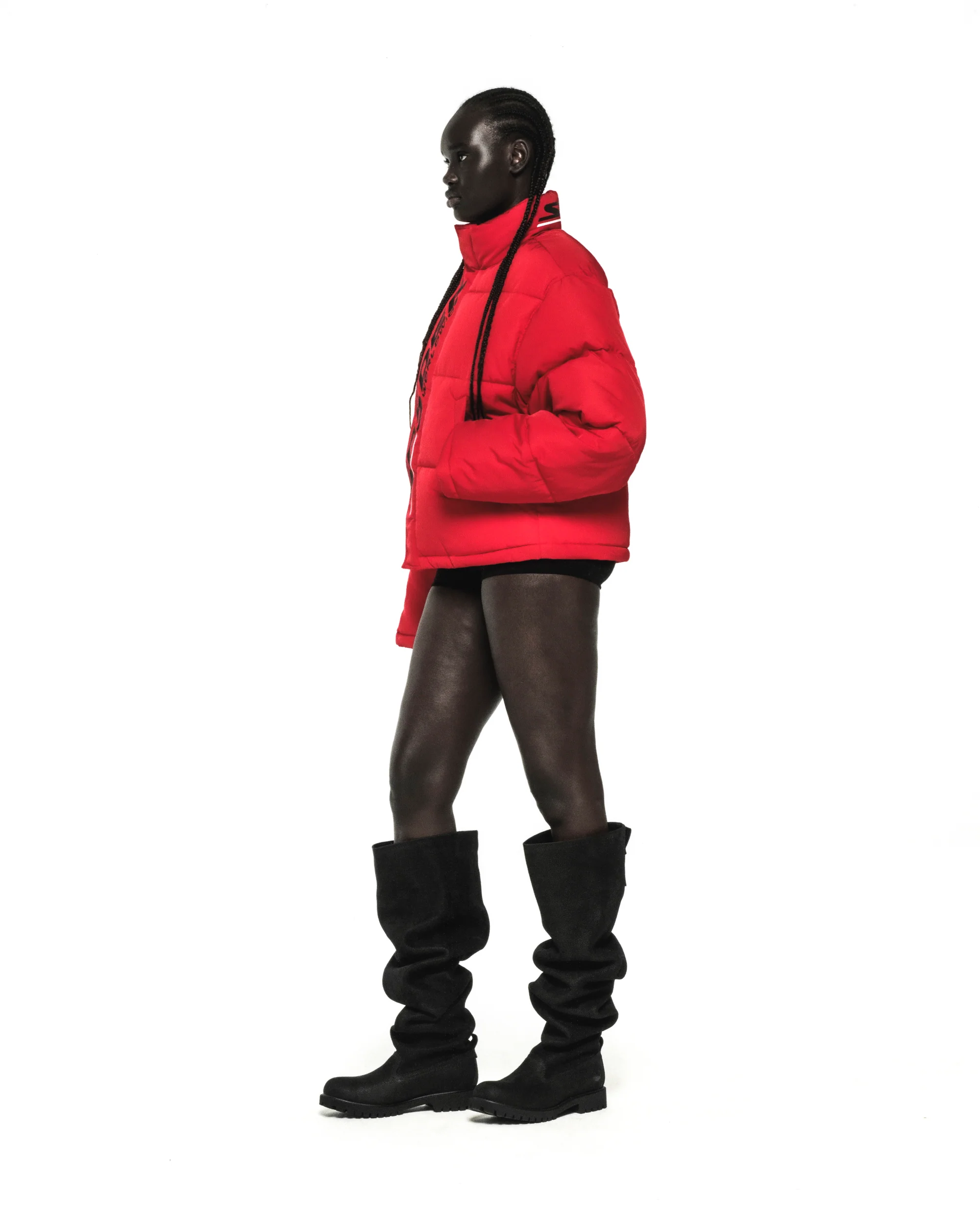 TRACKHAWK PUFFER JACKET - Image 13