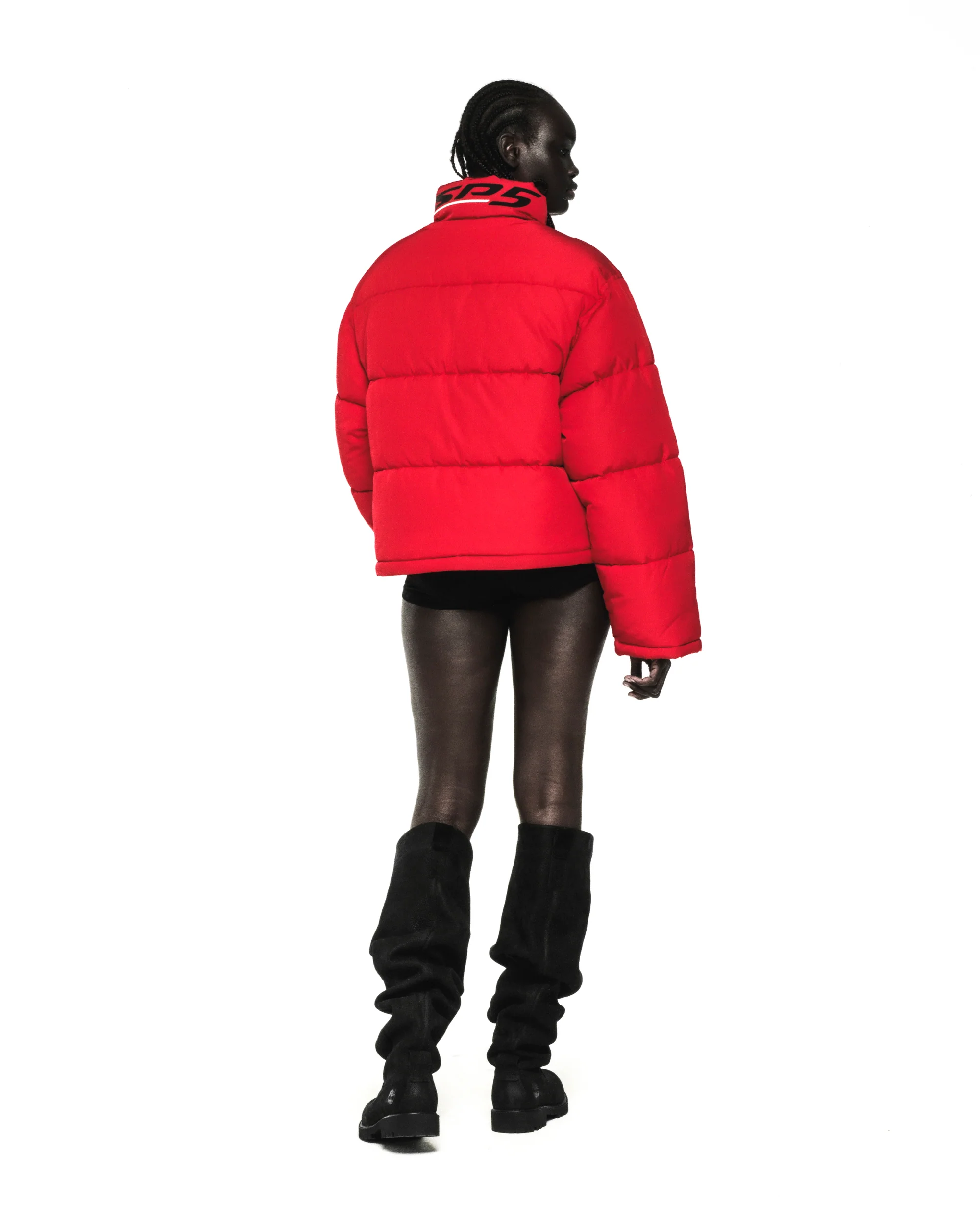 TRACKHAWK PUFFER JACKET - Image 14
