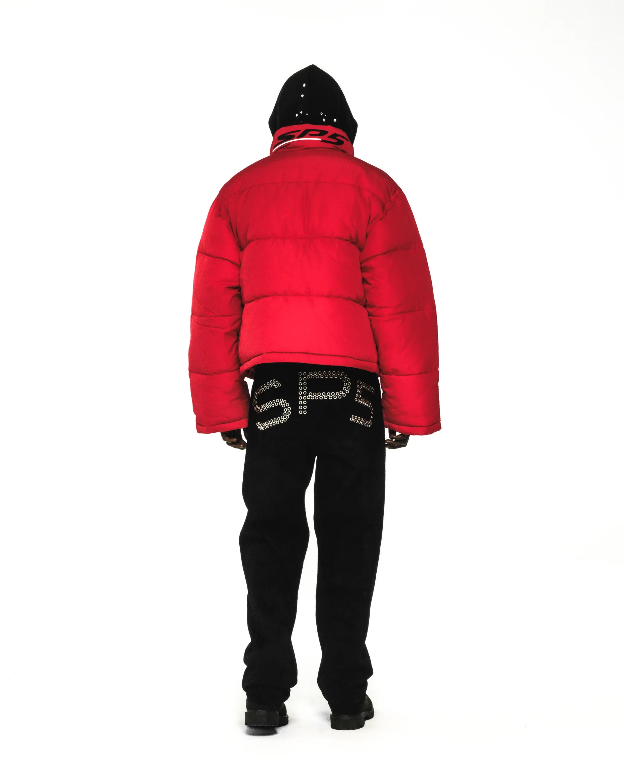 TRACKHAWK PUFFER JACKET - Image 15