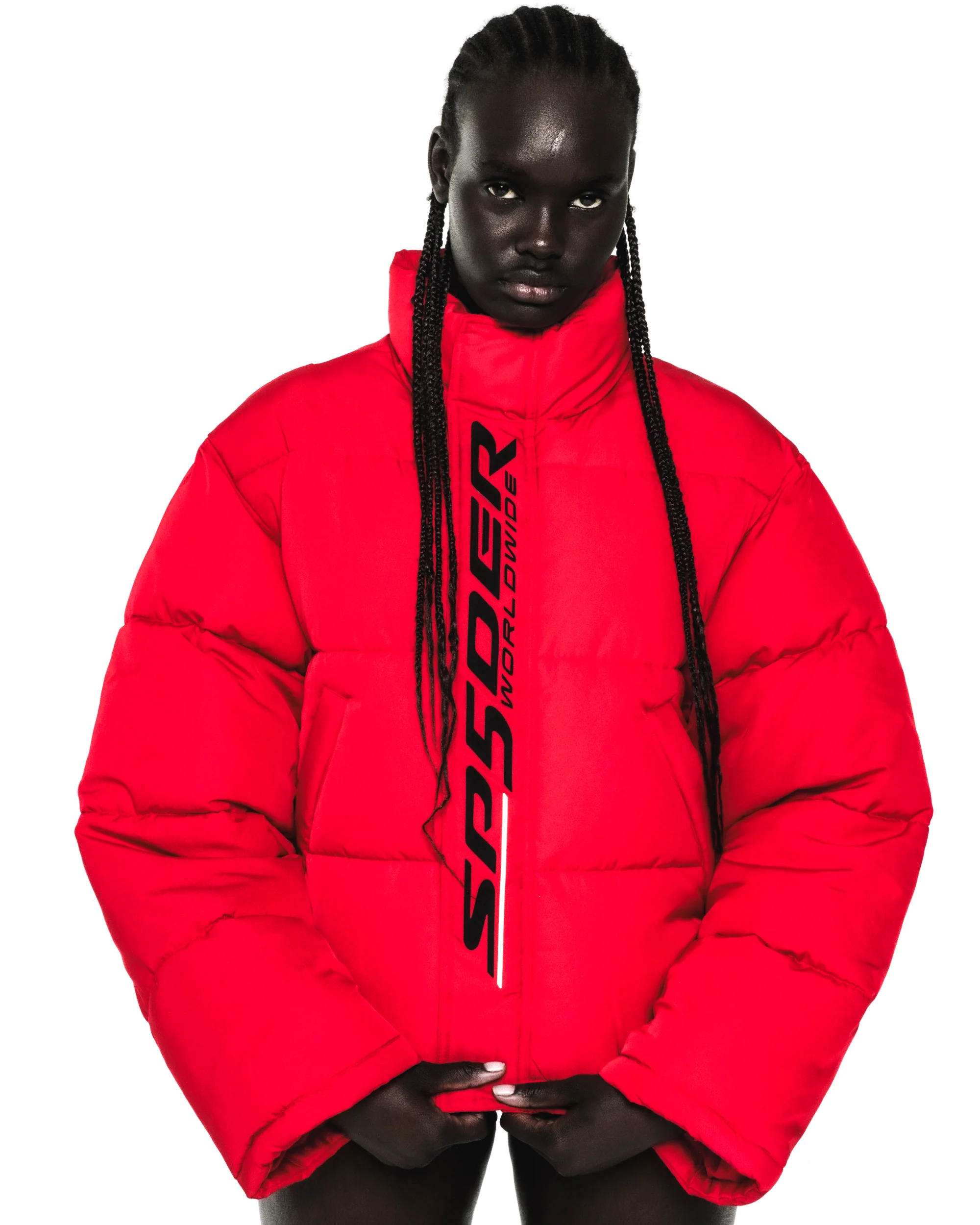 TRACKHAWK PUFFER JACKET - Image 17