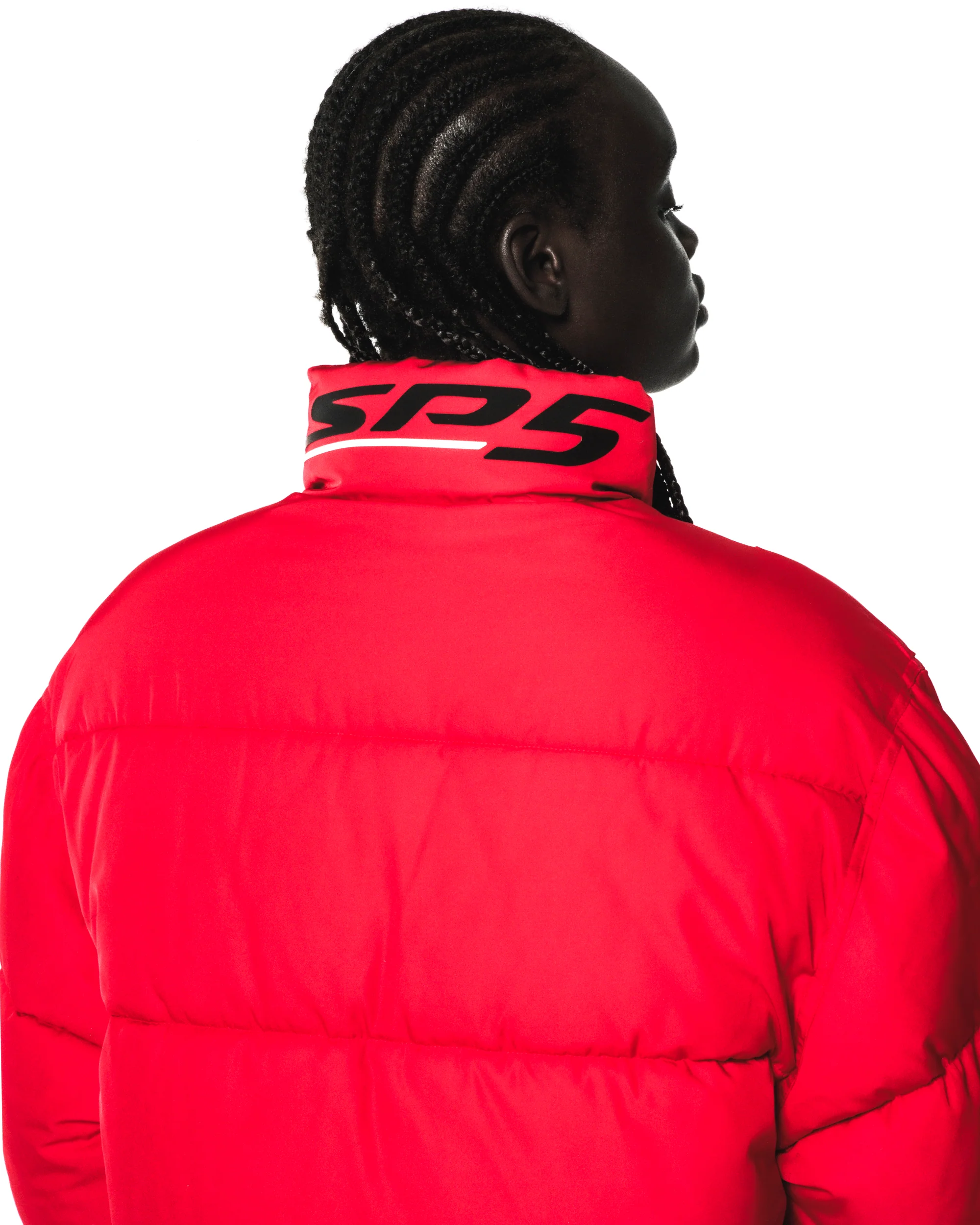 TRACKHAWK PUFFER JACKET - Image 18