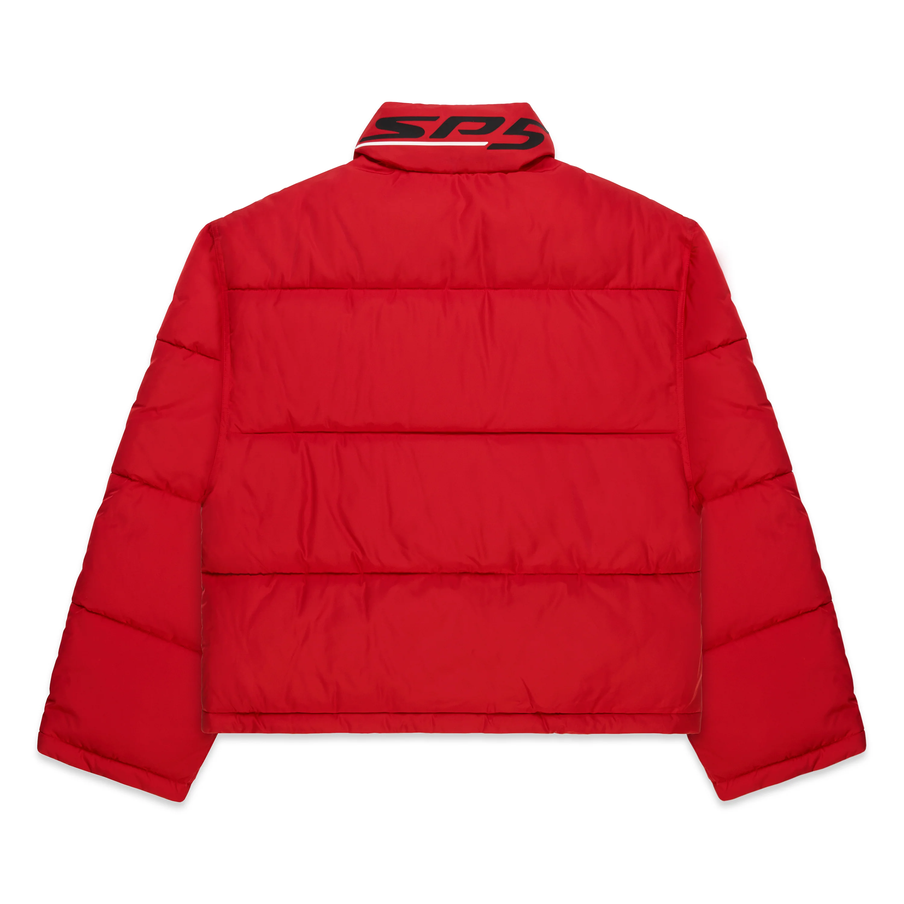 TRACKHAWK PUFFER JACKET - Image 2