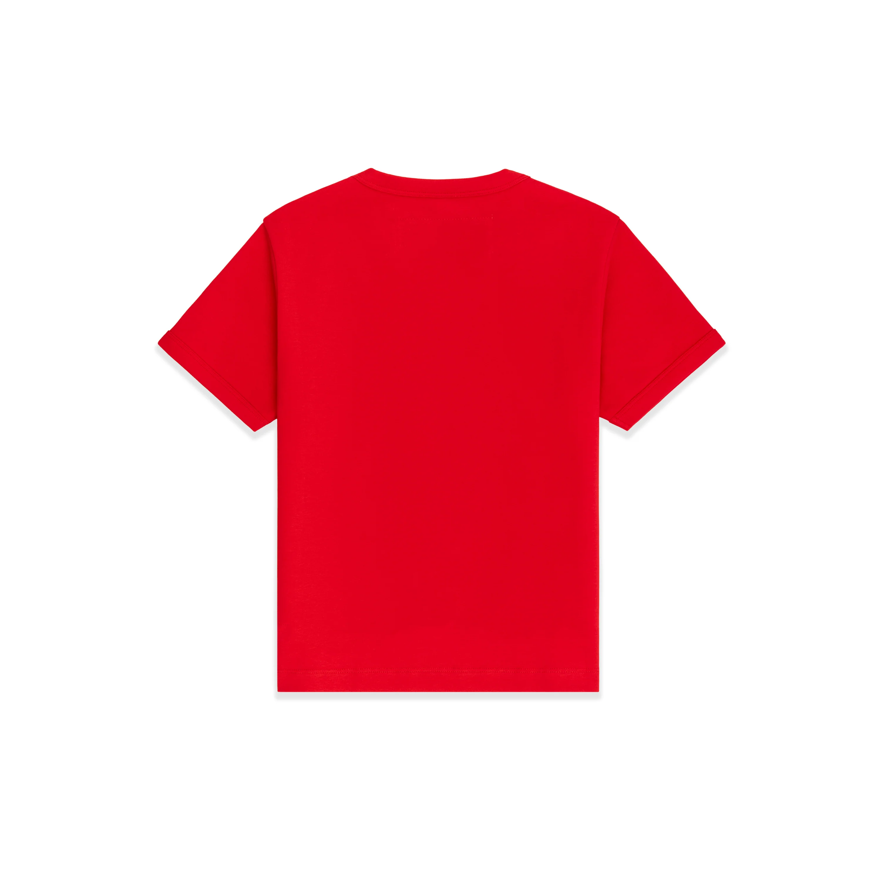 WESTERN LOGO BABY TEE - Image 2