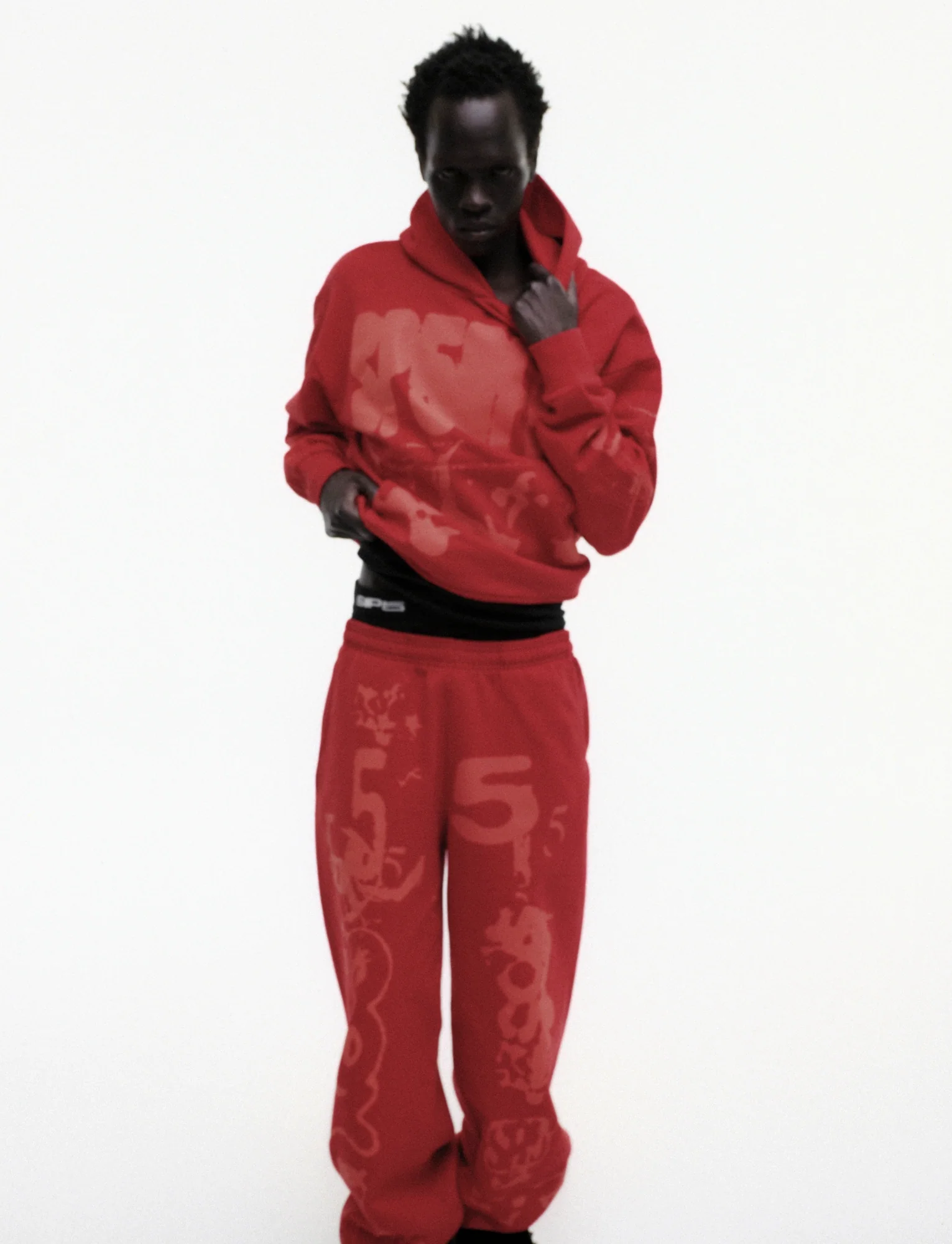 X-RAY HOODIE - Image 15