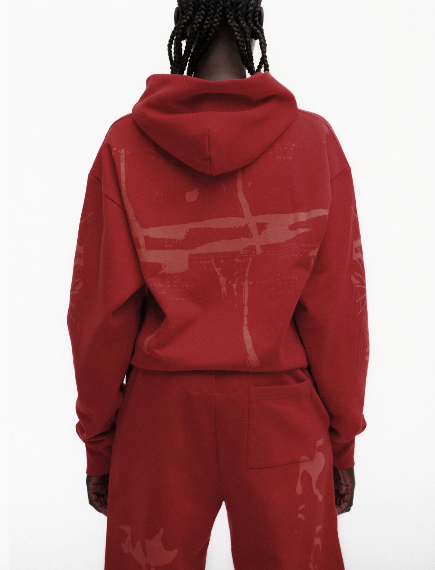 X-RAY HOODIE - Image 18