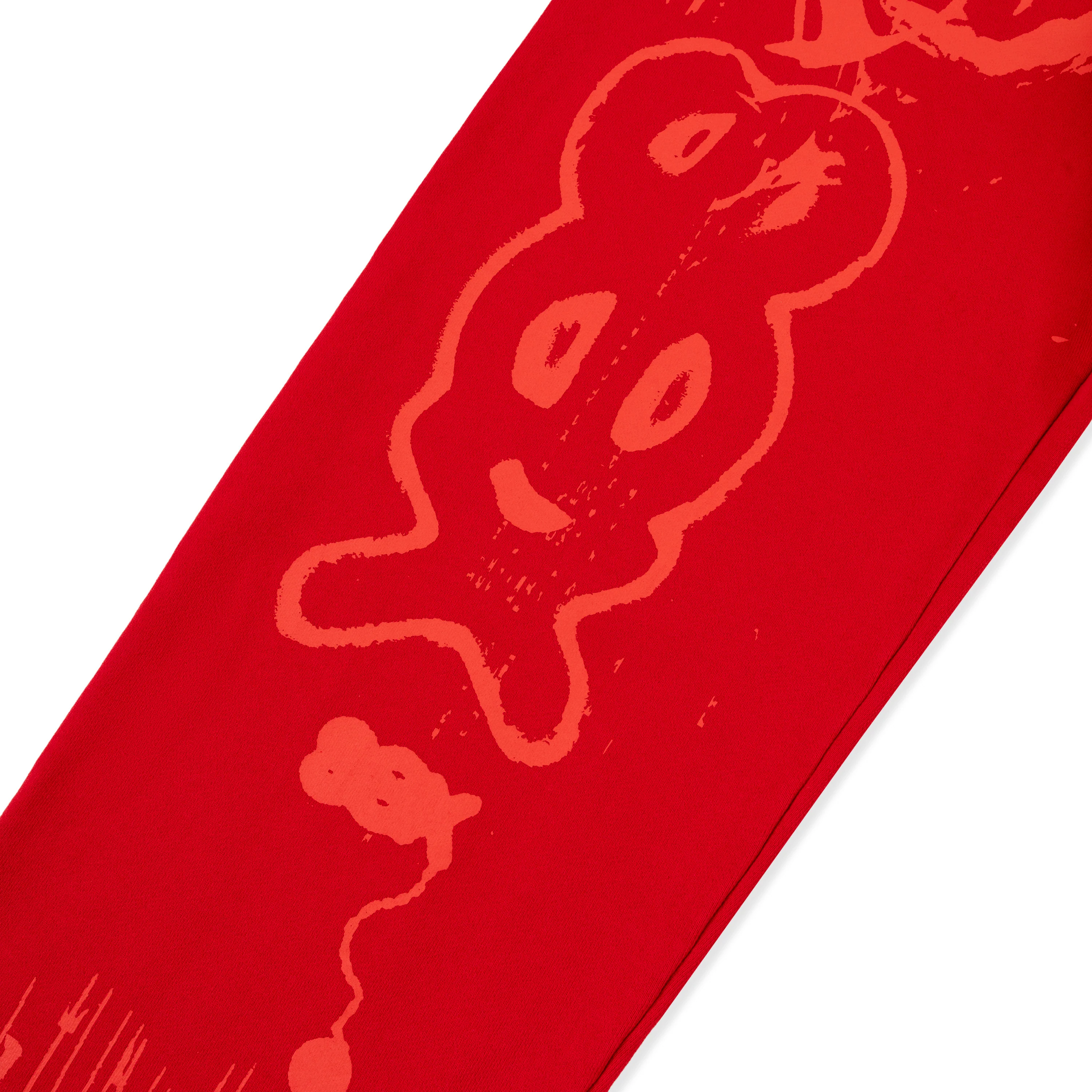 X-RAY SWEATPANT - Image 4
