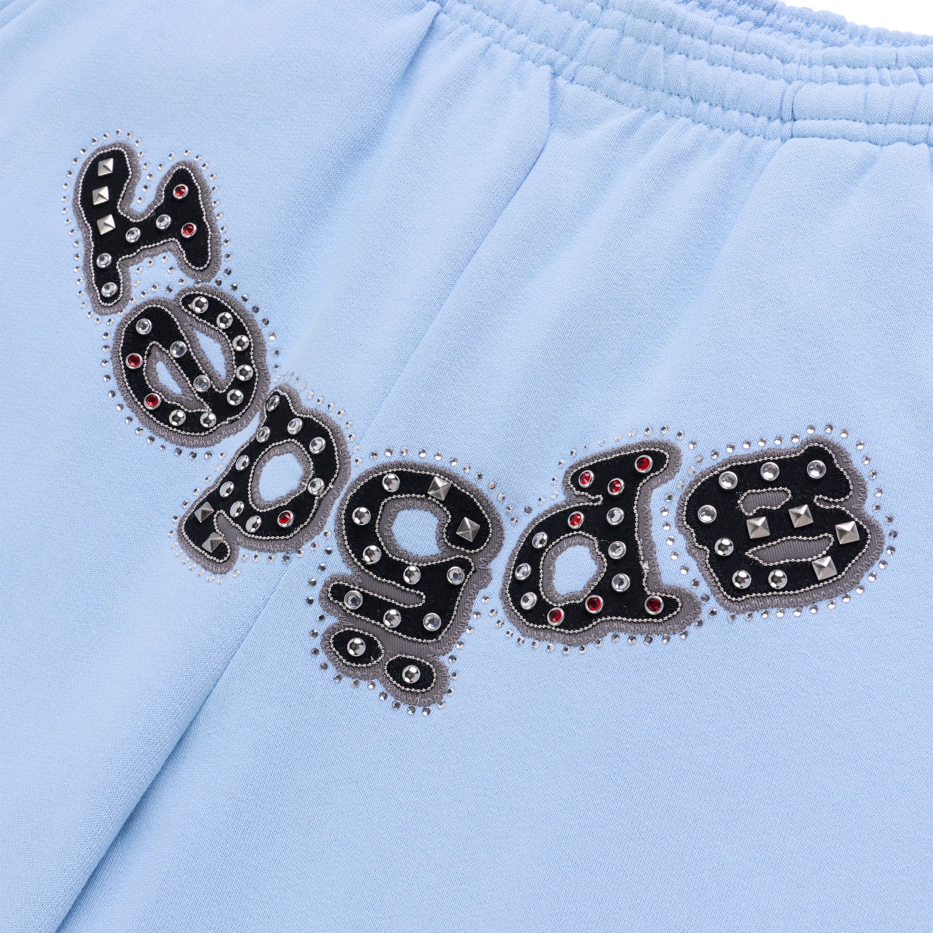 MIXED STONE OG LOGO SWEATPANT - Image 3