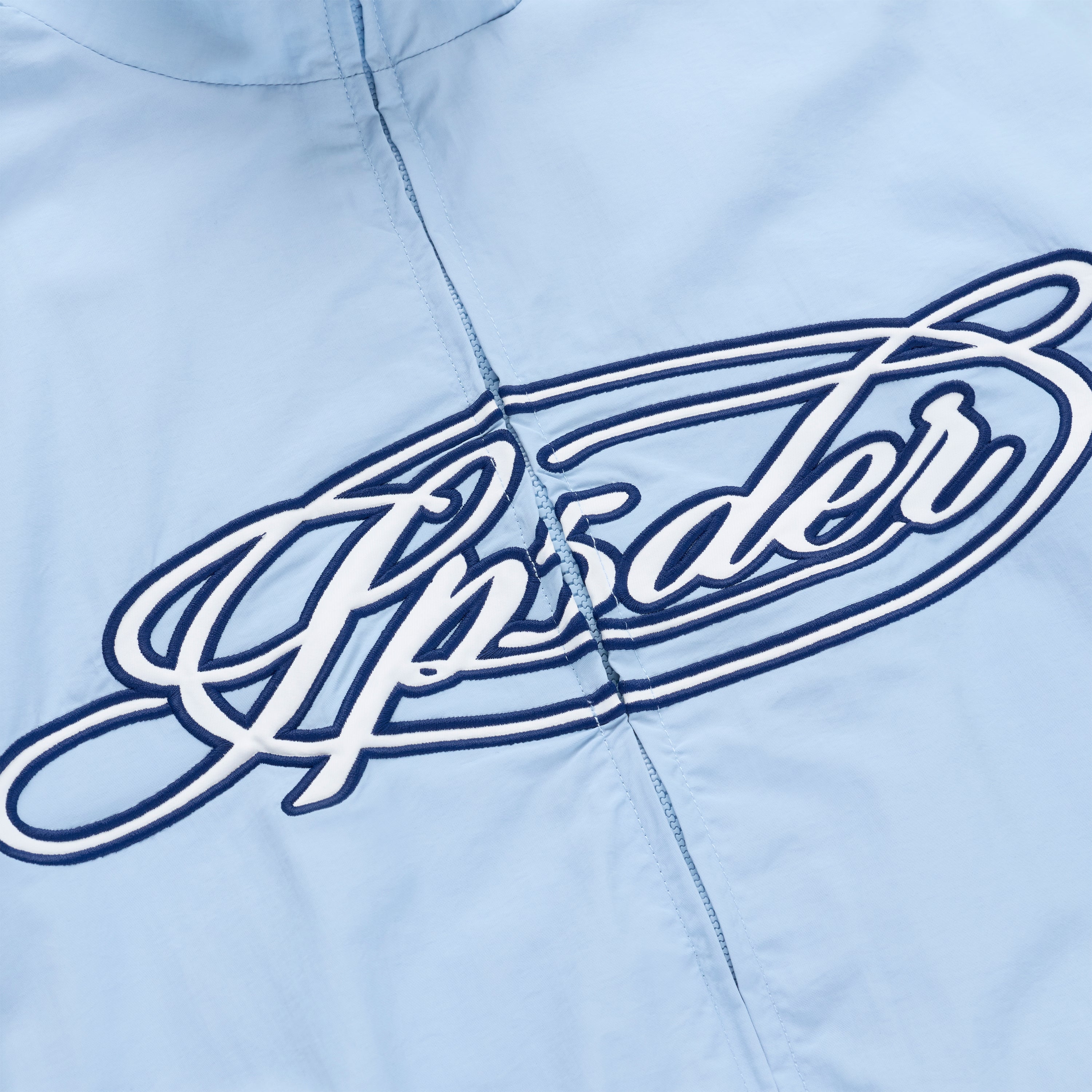 SCRIPT WARM UP JACKET - Image 3