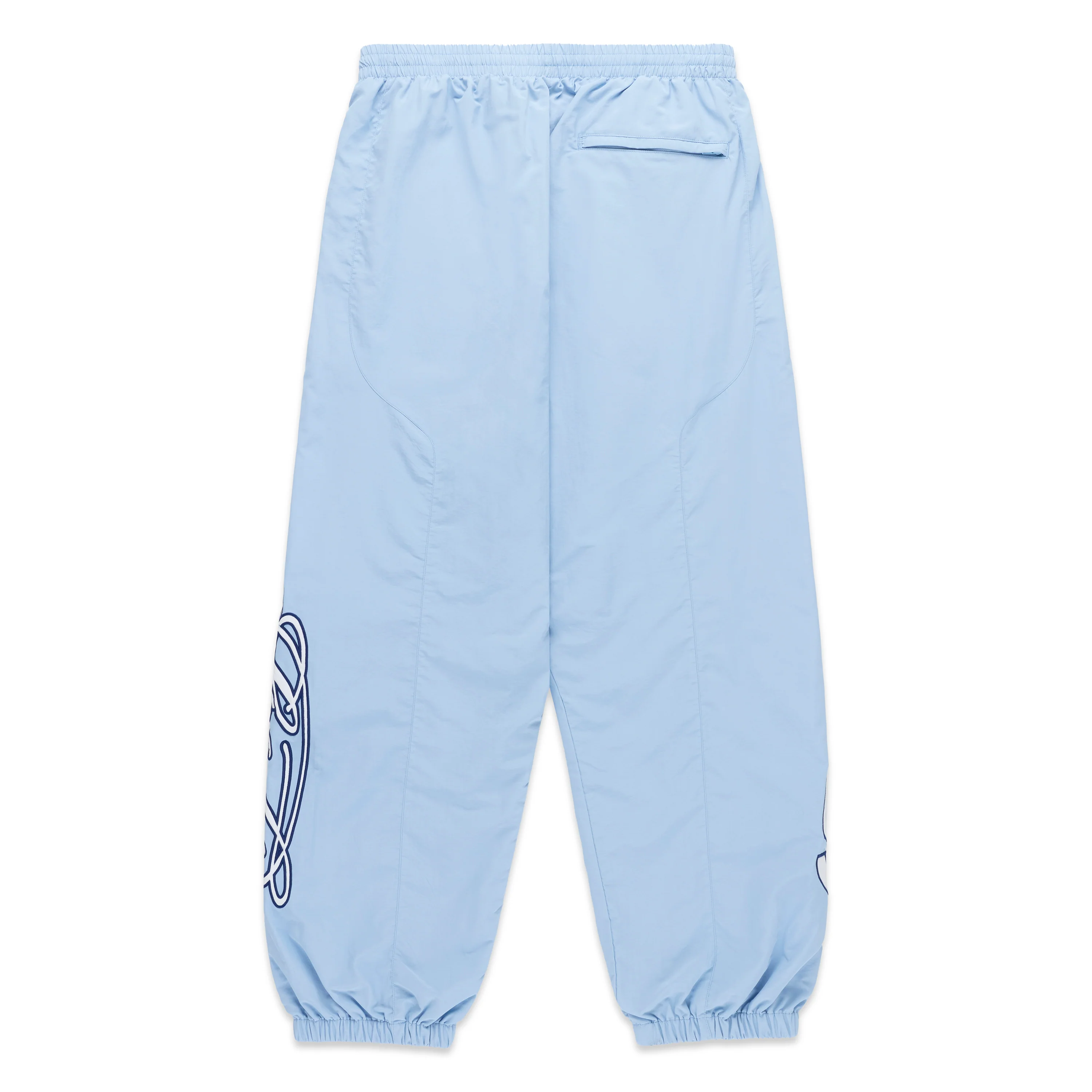 SCRIPT WARM UP PANT - Image 2