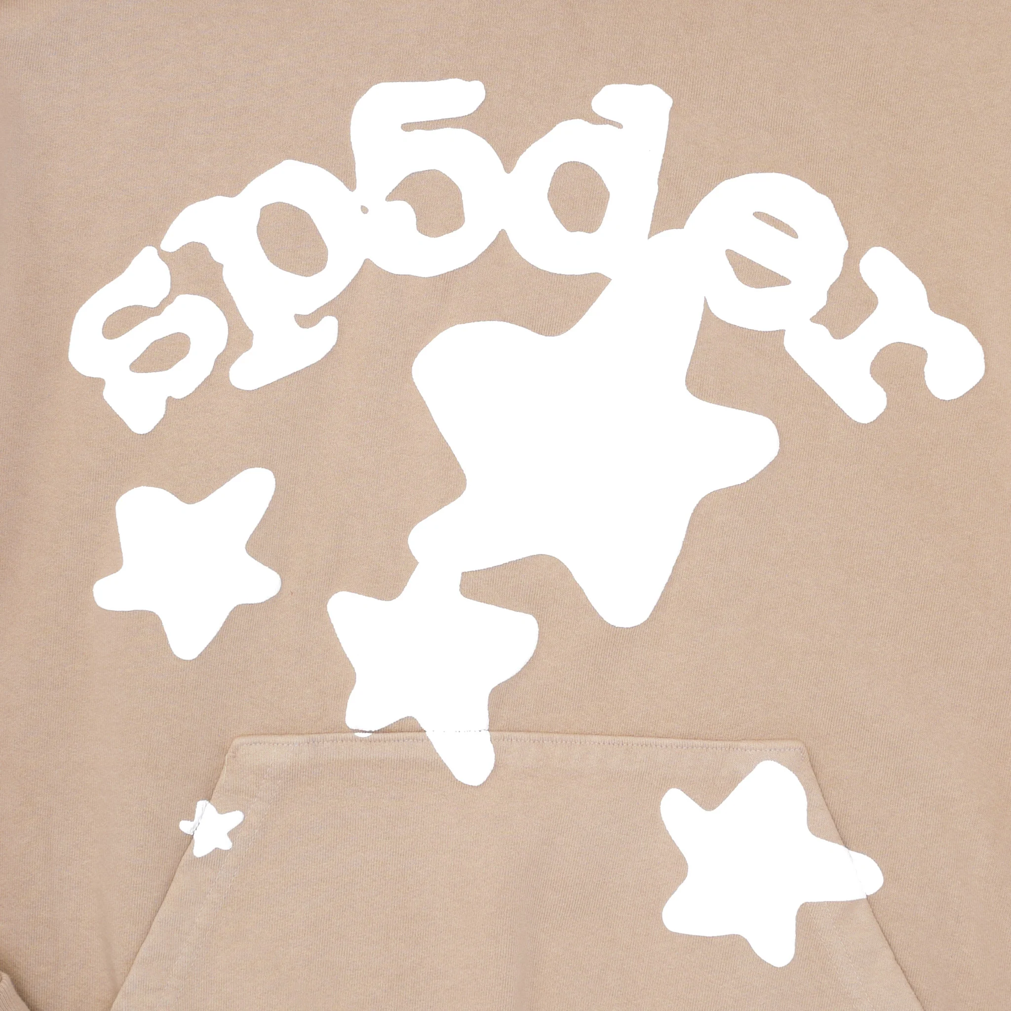 SAND BELUGA HOODIE - Image 3
