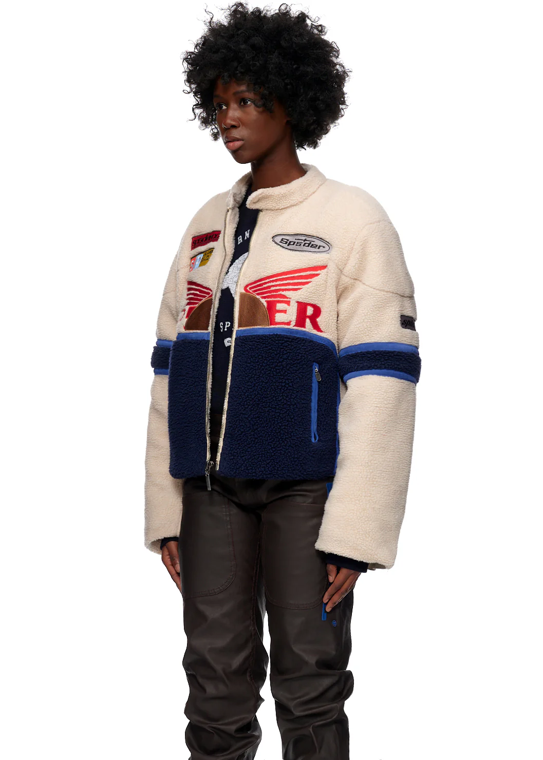 SHERPA CAFE RACER - Image 5