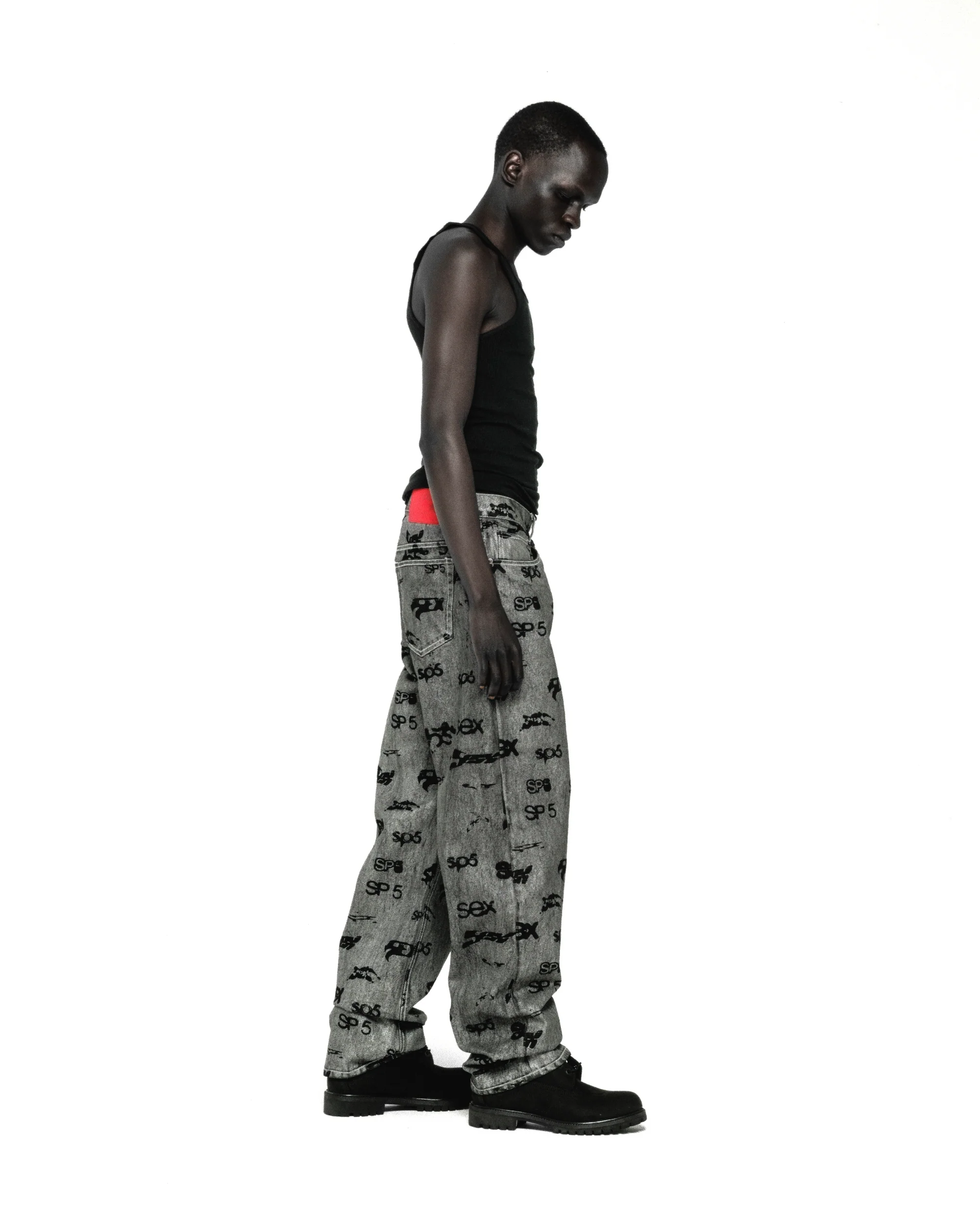 SEX AOP DENIM - Image 10