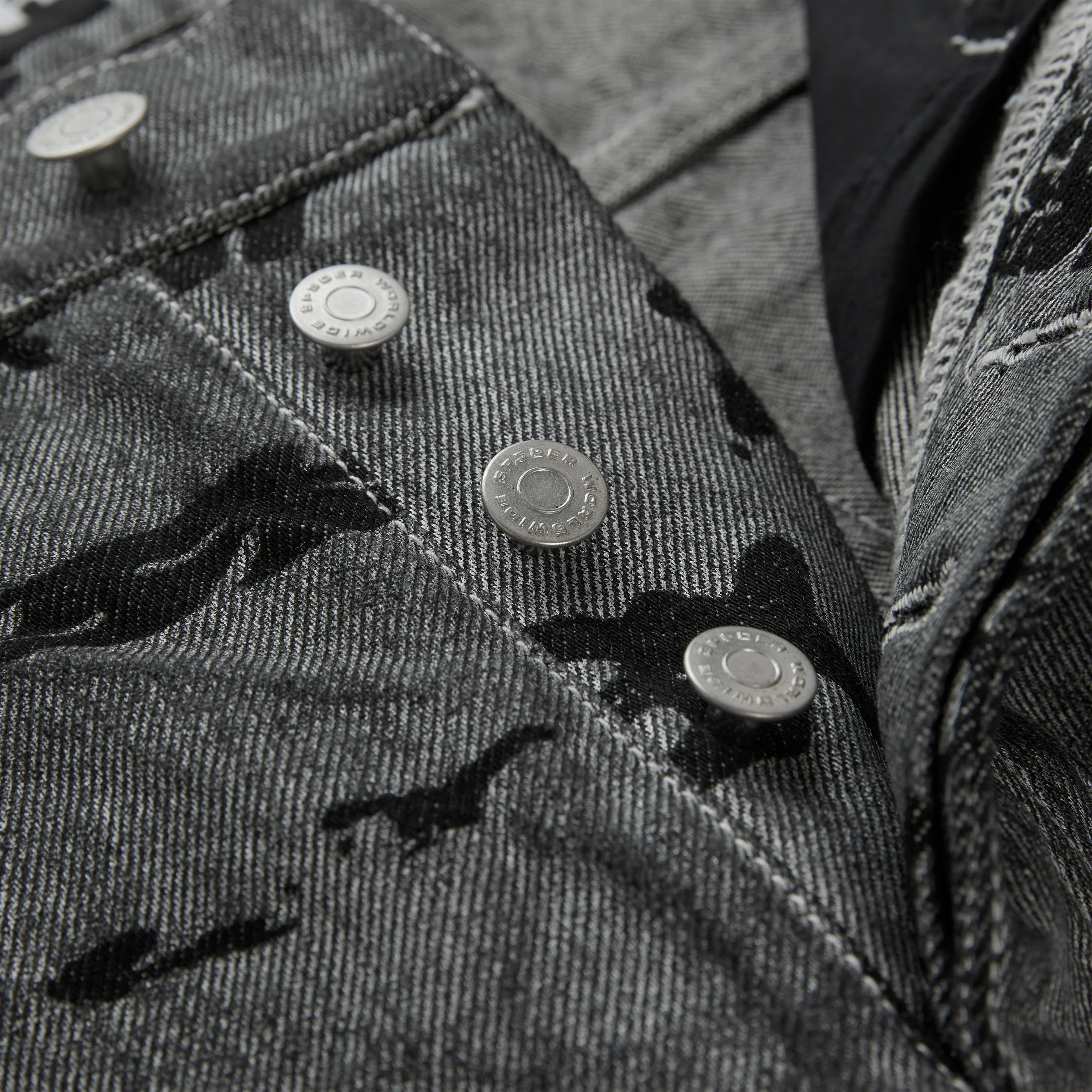 SEX AOP DENIM - Image 4