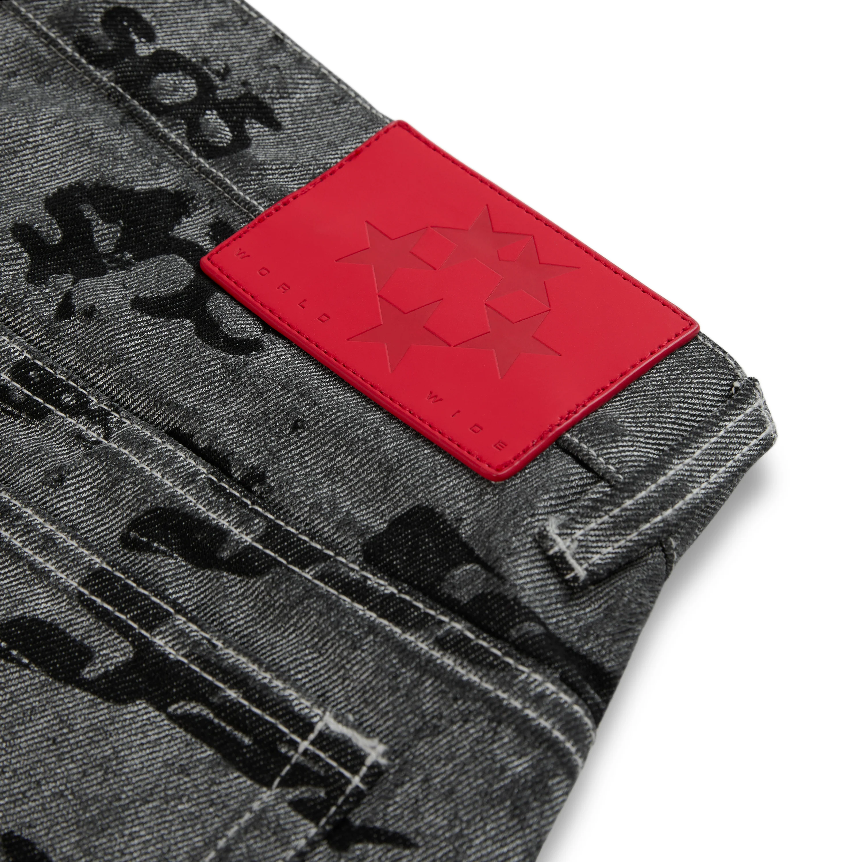 SEX AOP DENIM - Image 8
