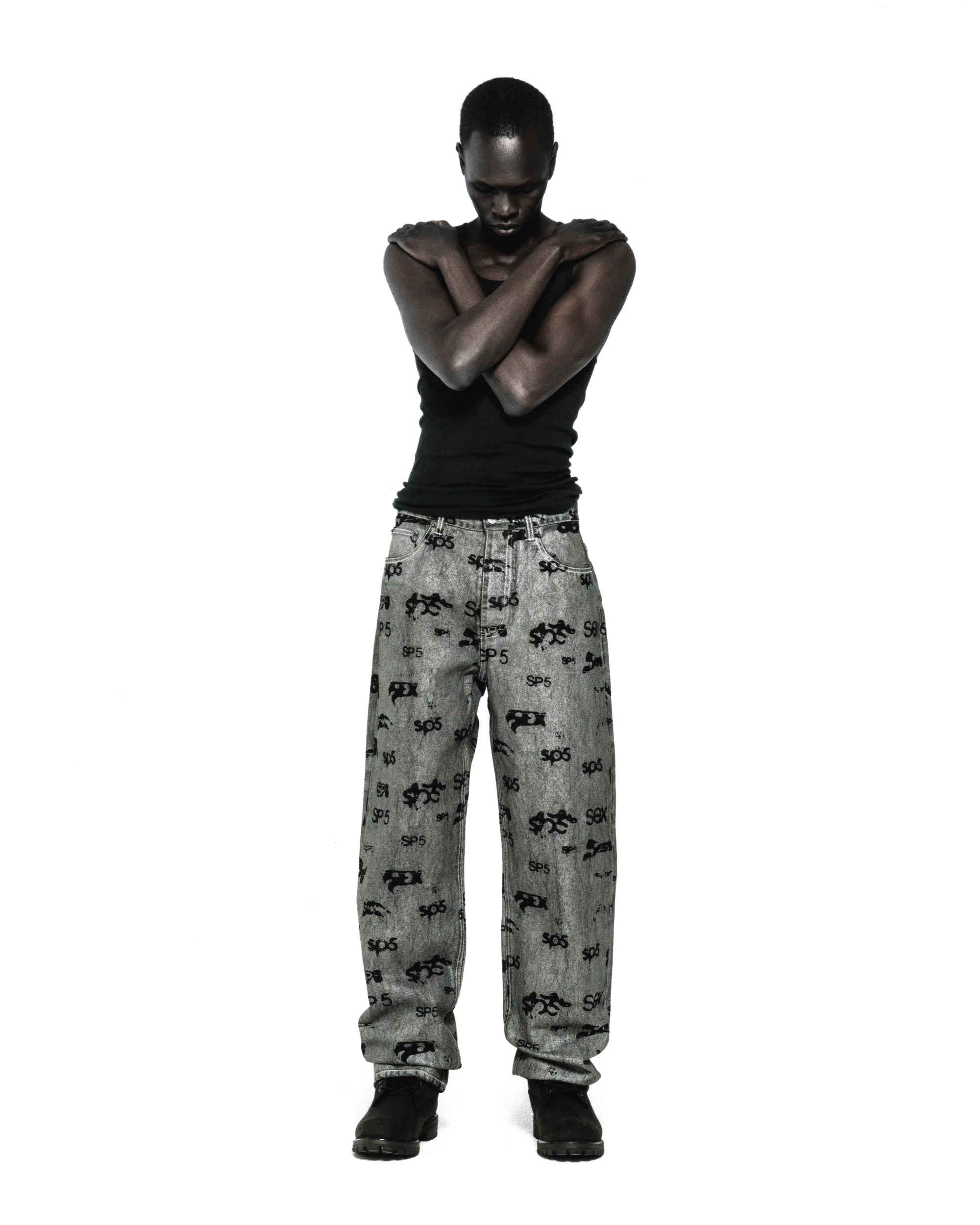 SEX AOP DENIM - Image 9