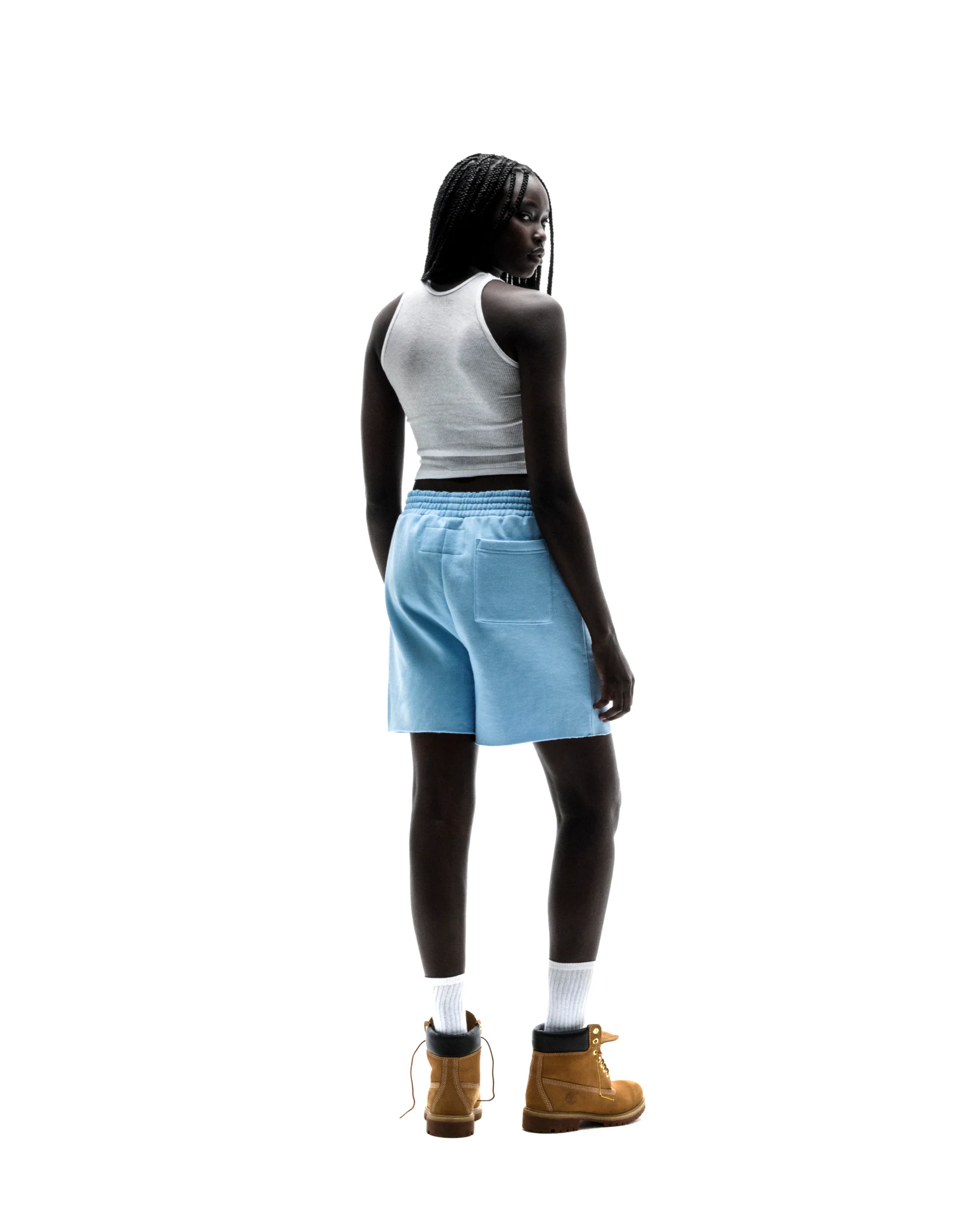 OG WEB SWEATSHORT - Image 10