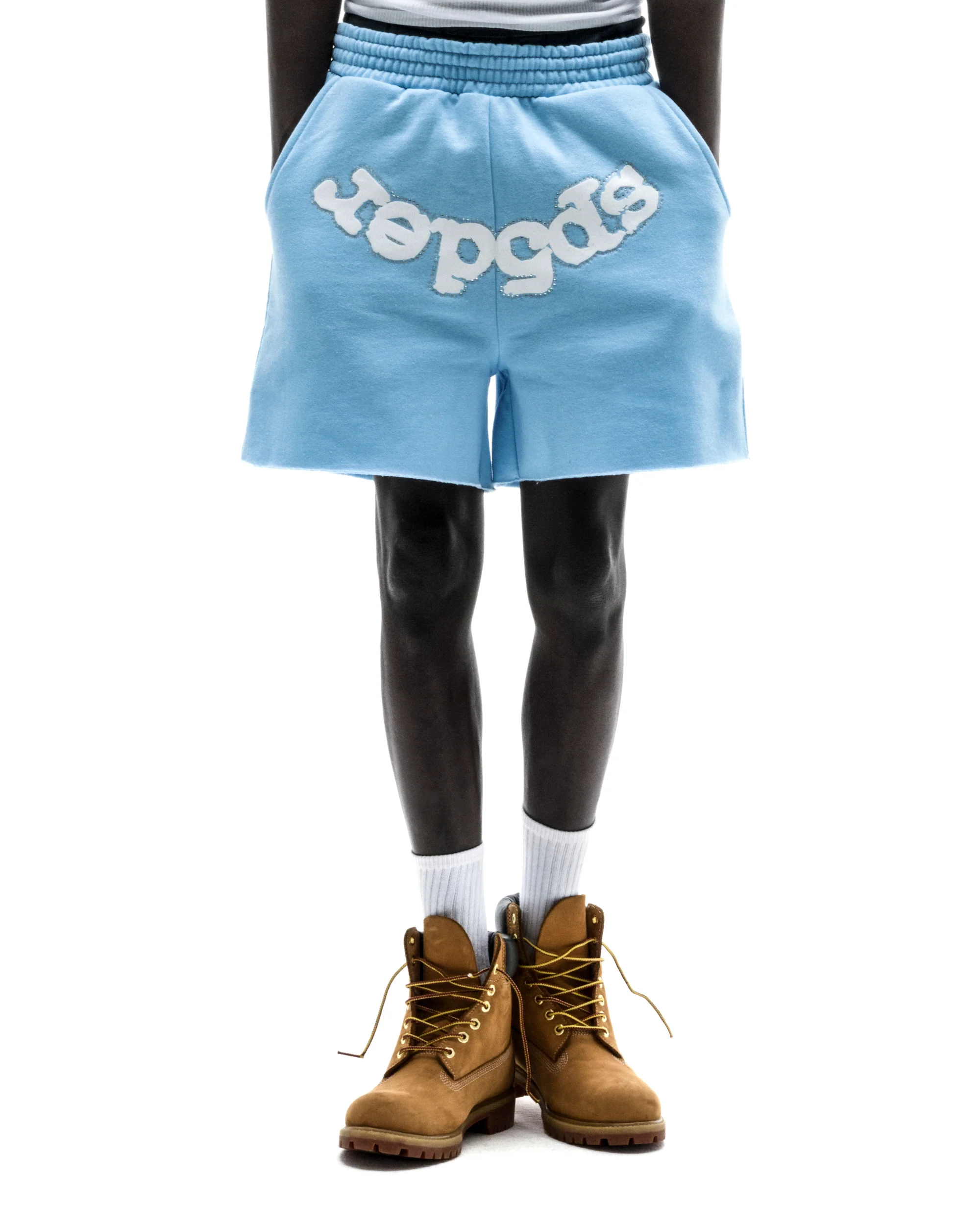 OG WEB SWEATSHORT - Image 11