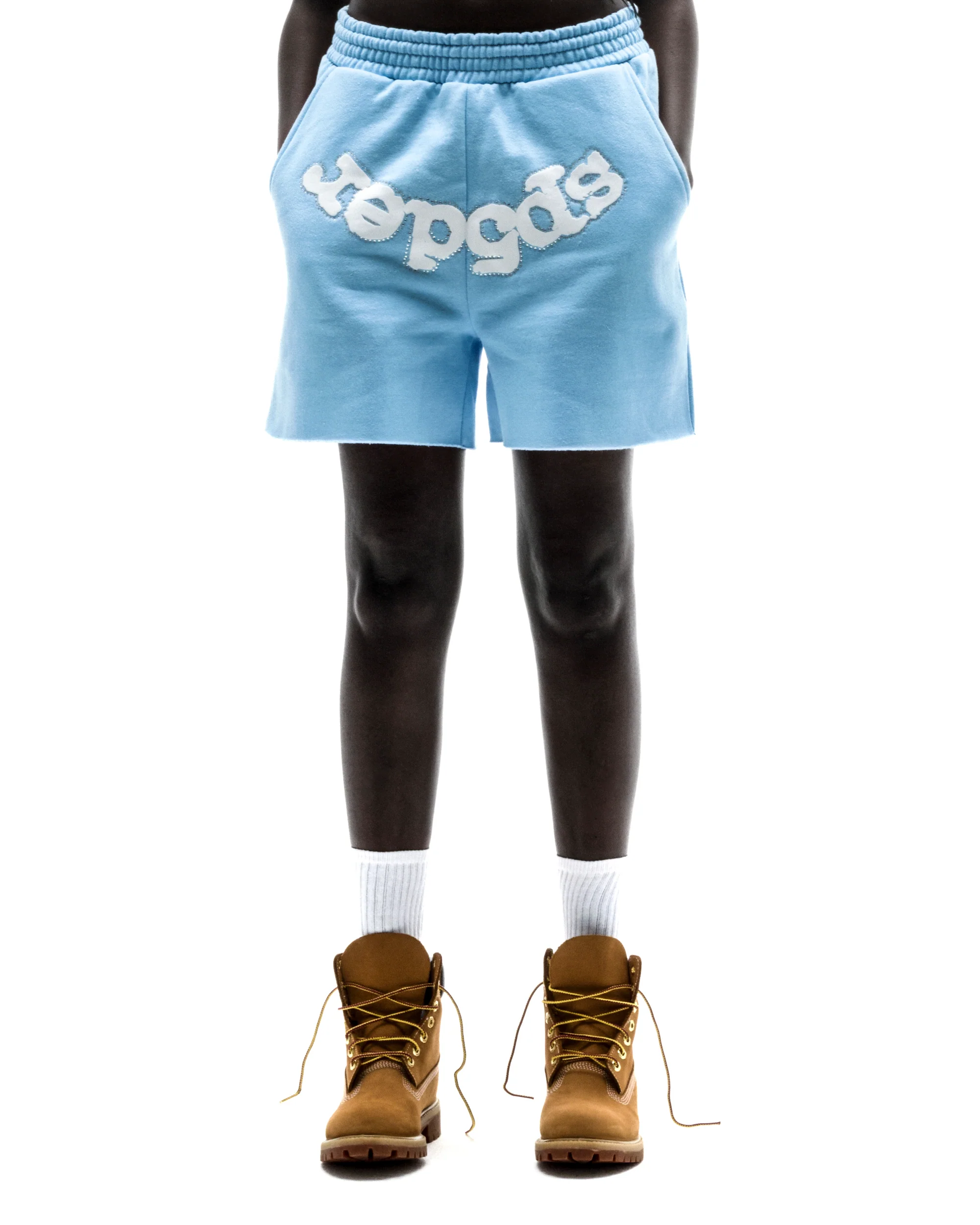 OG WEB SWEATSHORT - Image 12