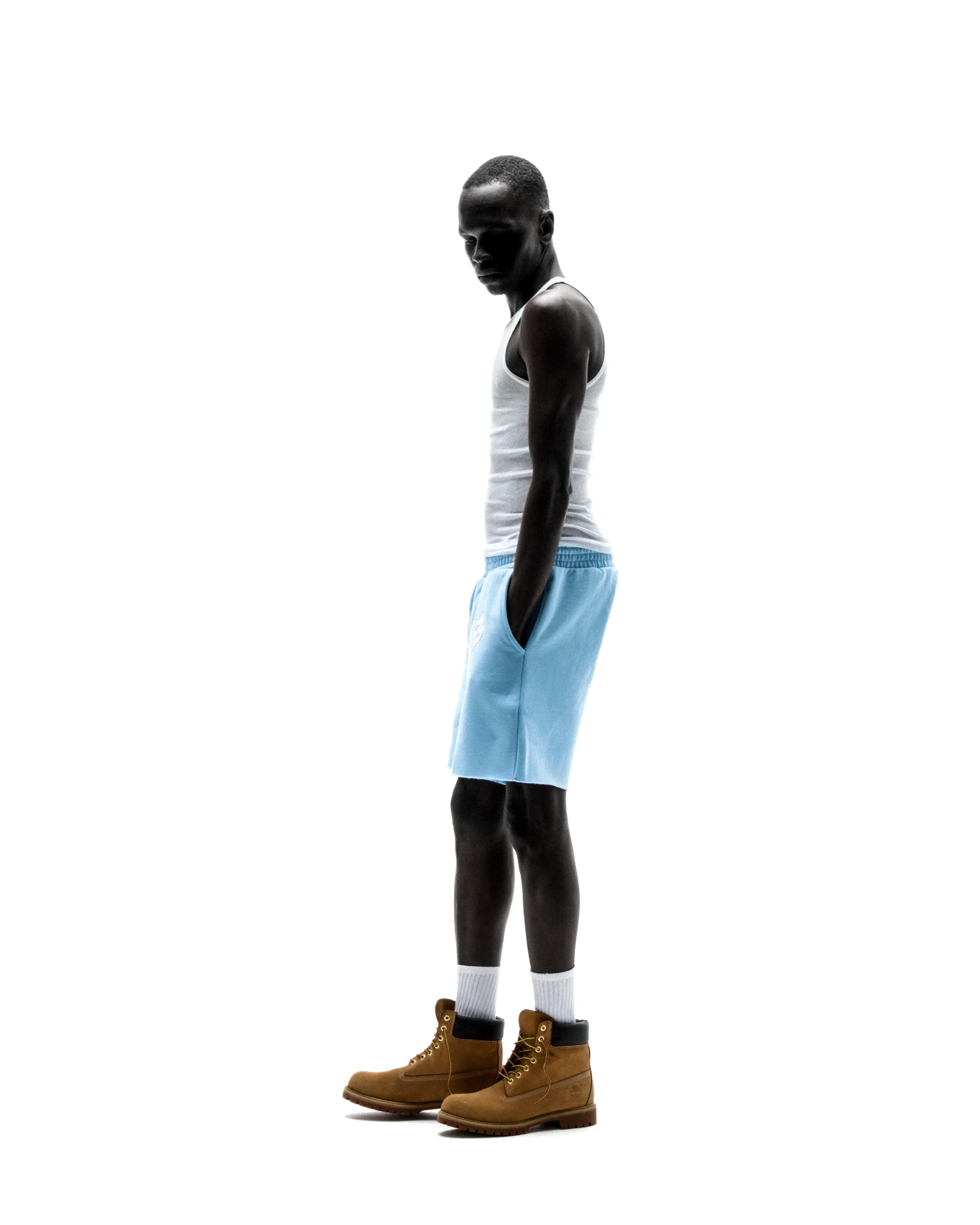 OG WEB SWEATSHORT - Image 7