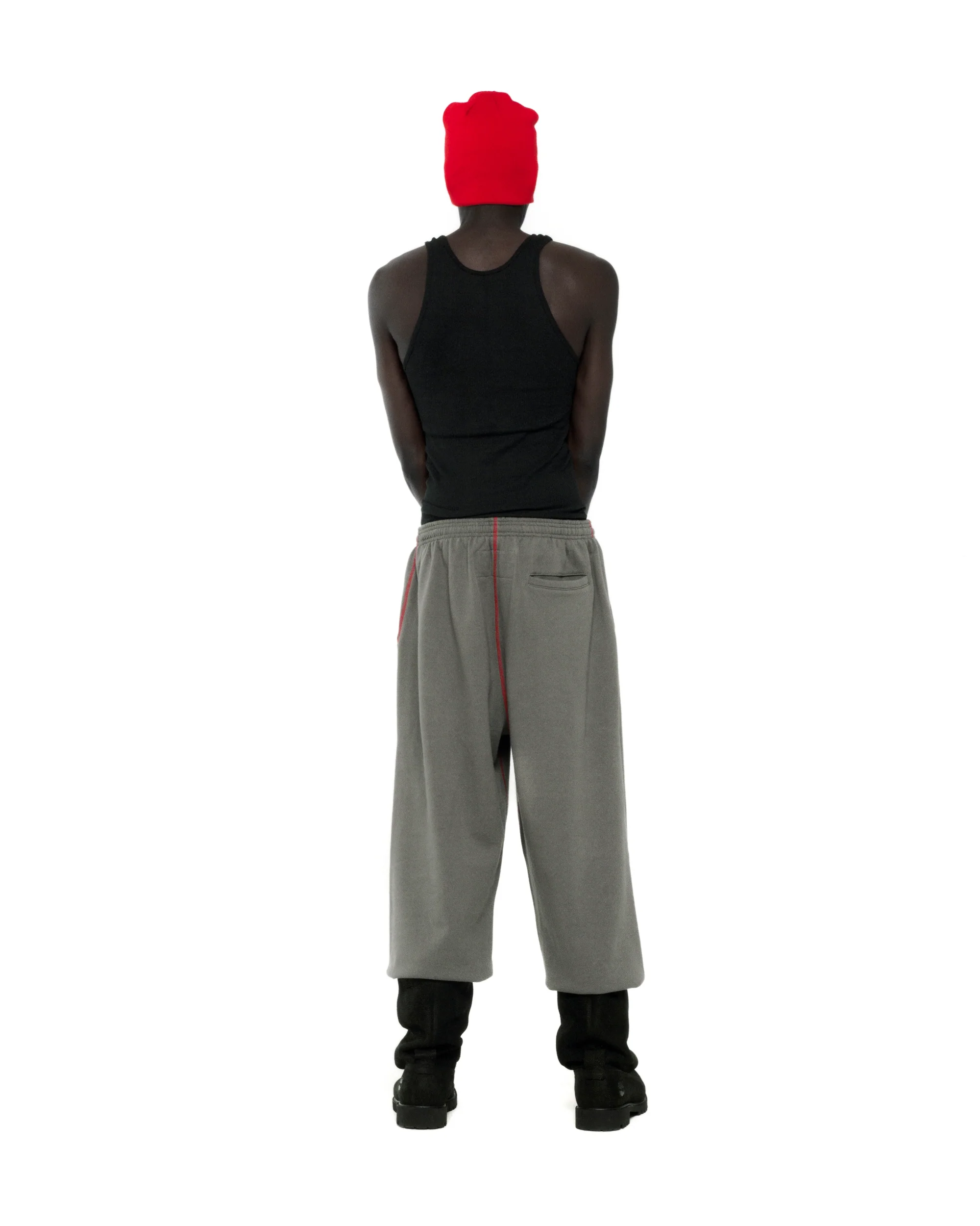 ARCHIVE CONTRAST SWEATPANT - Image 12