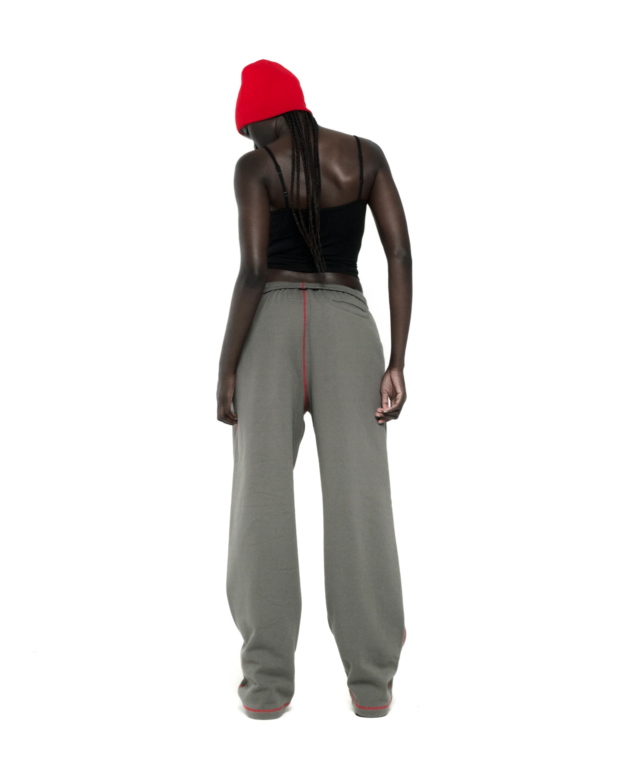 ARCHIVE CONTRAST SWEATPANT - Image 13