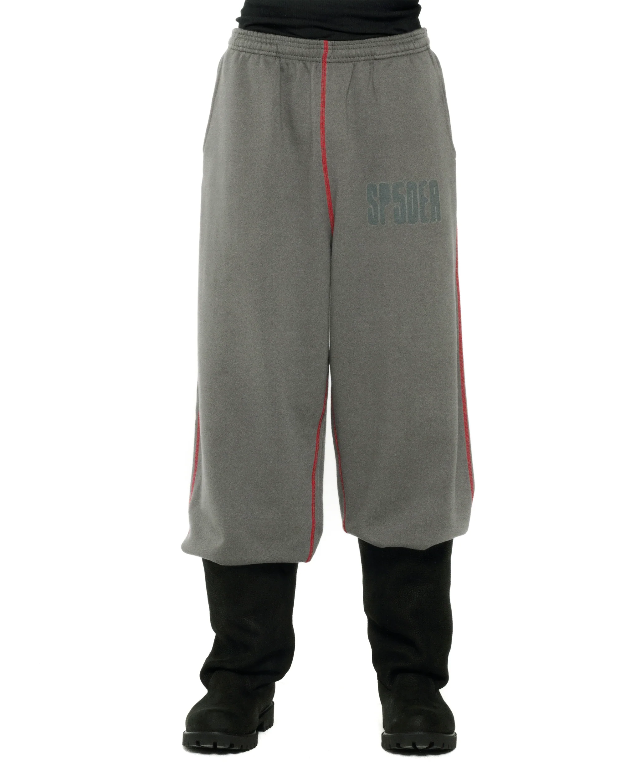ARCHIVE CONTRAST SWEATPANT - Image 14
