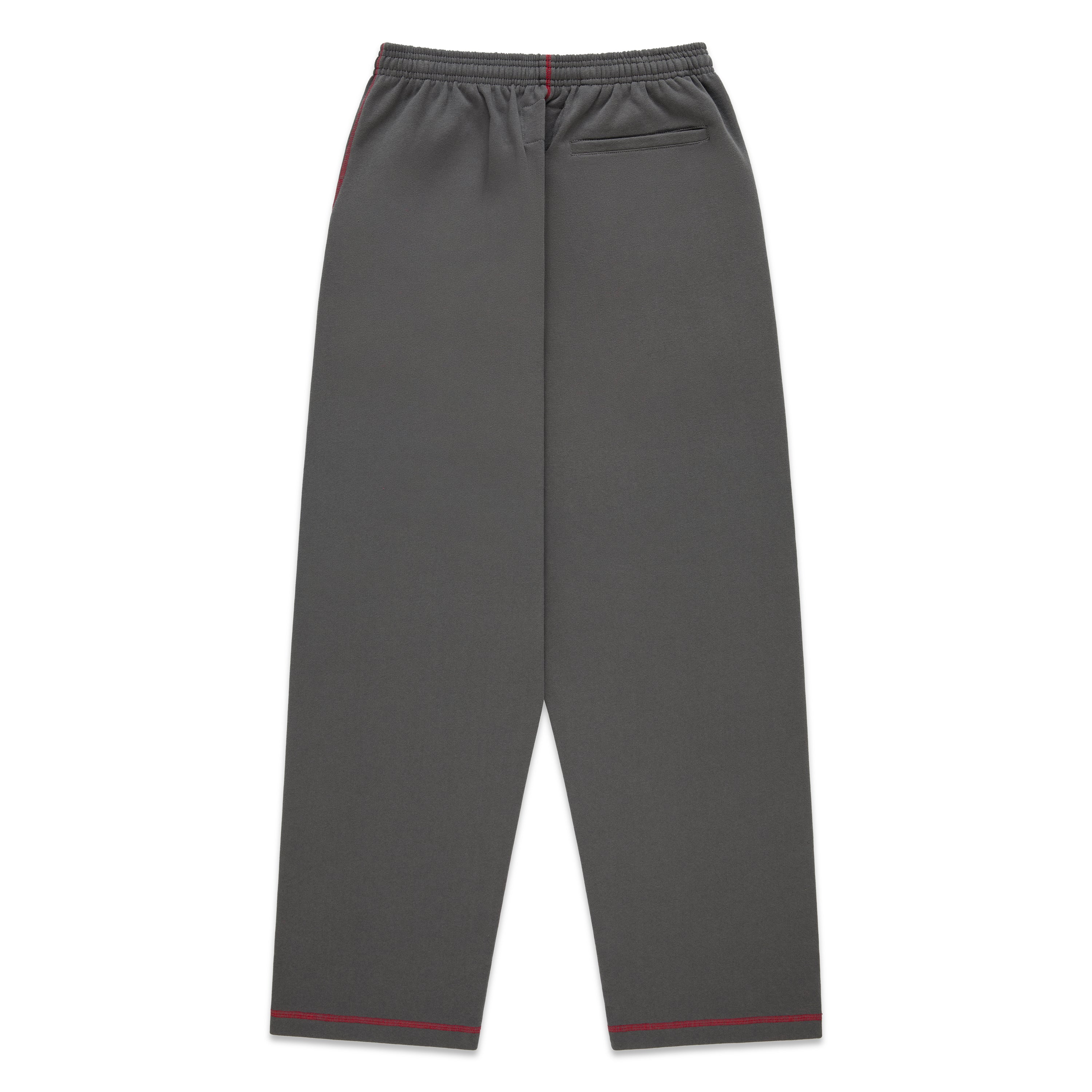 ARCHIVE CONTRAST SWEATPANT - Image 2