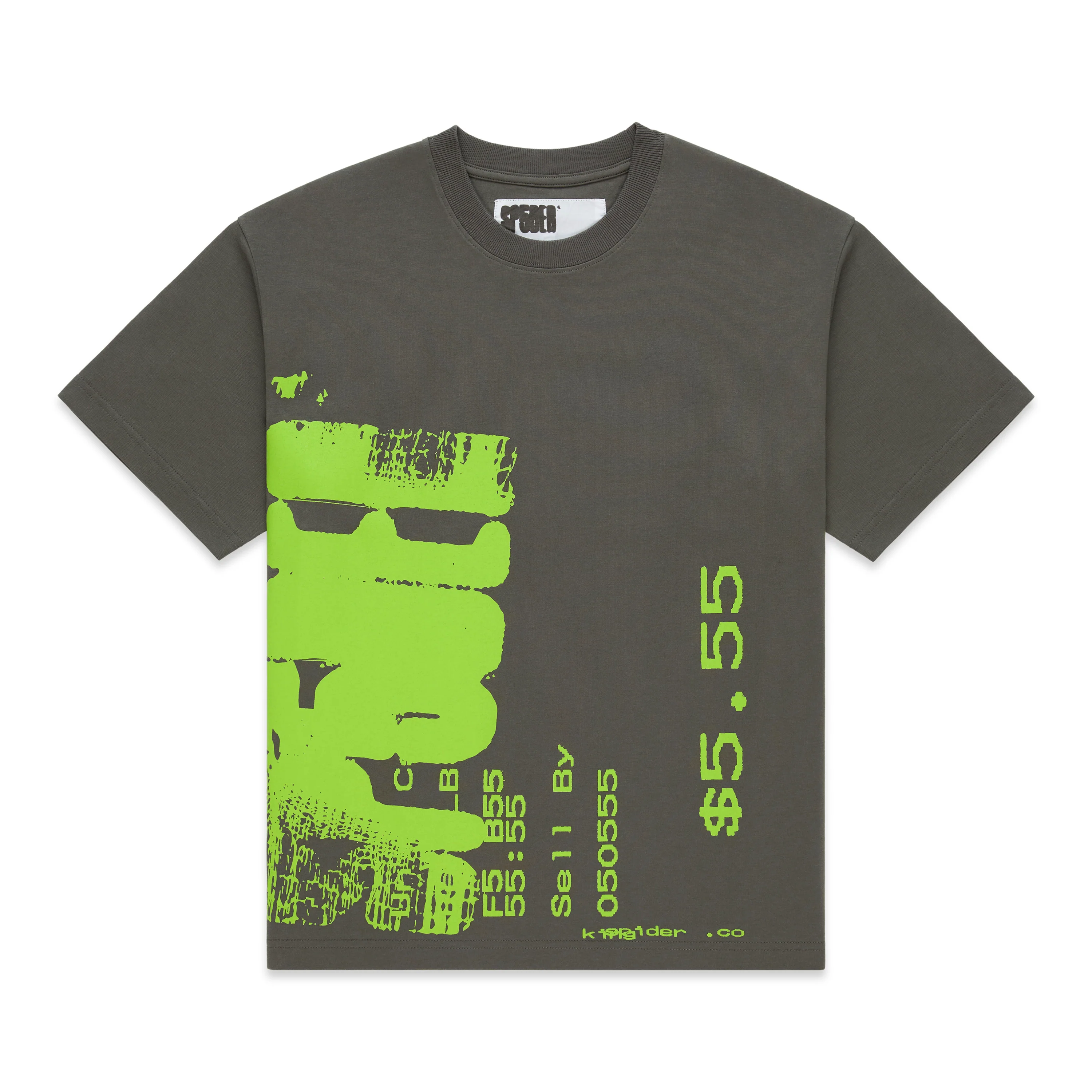 COMMERCE TEE