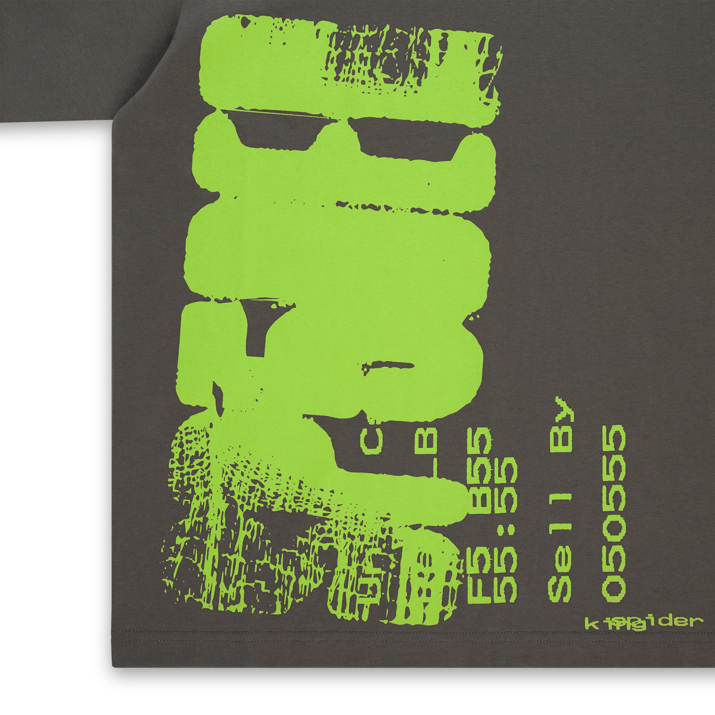 COMMERCE TEE - Image 3