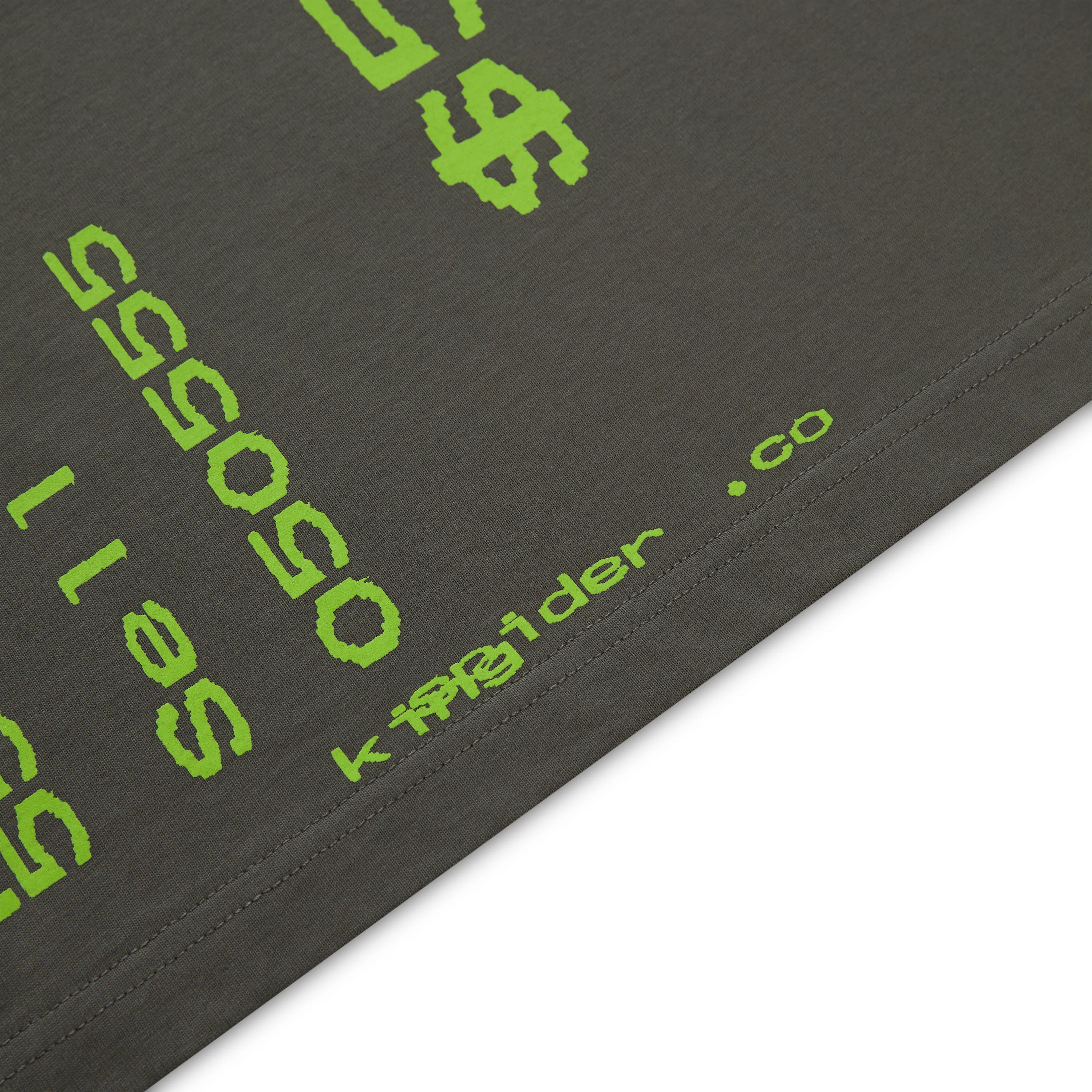 COMMERCE TEE - Image 5