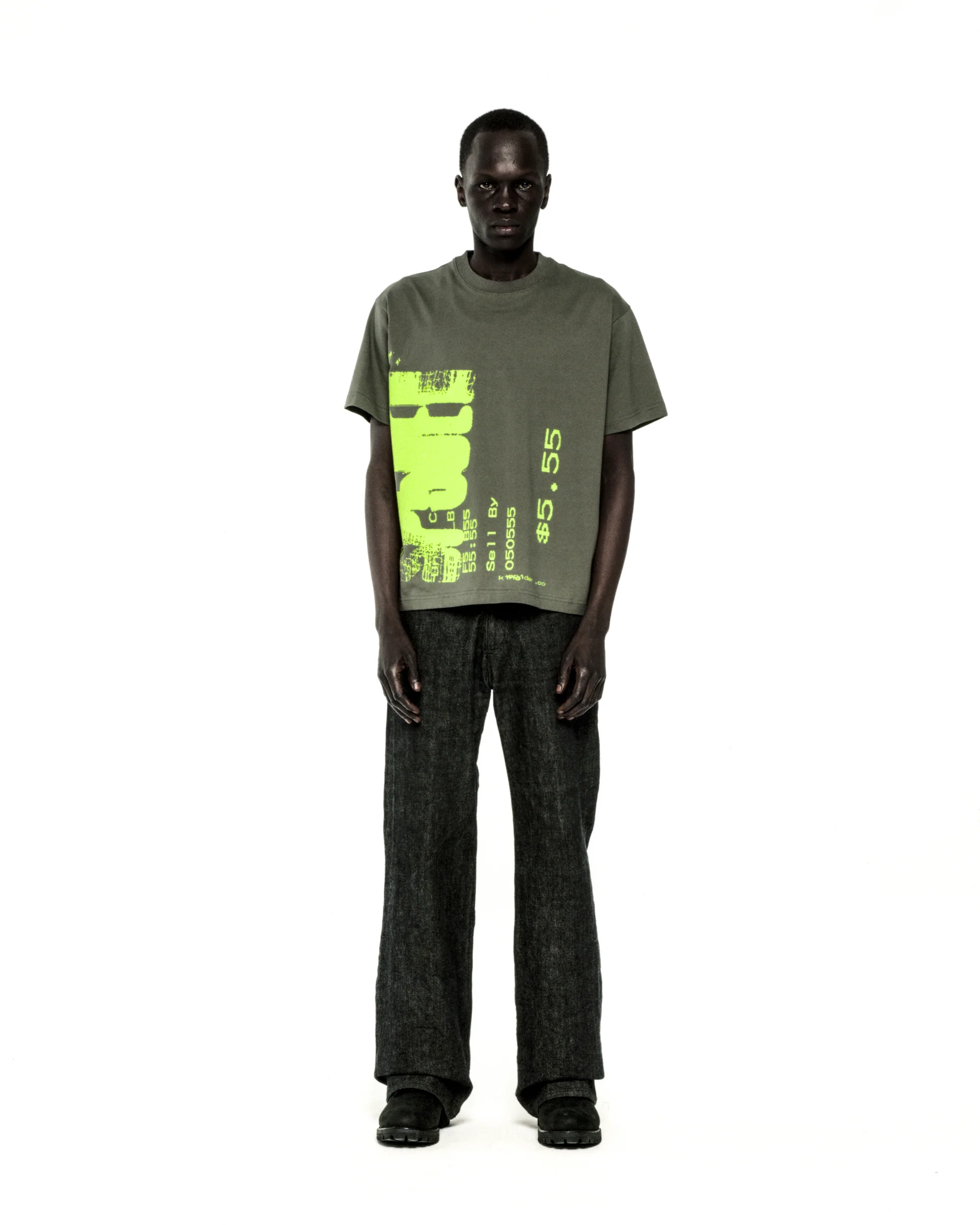 COMMERCE TEE - Image 6